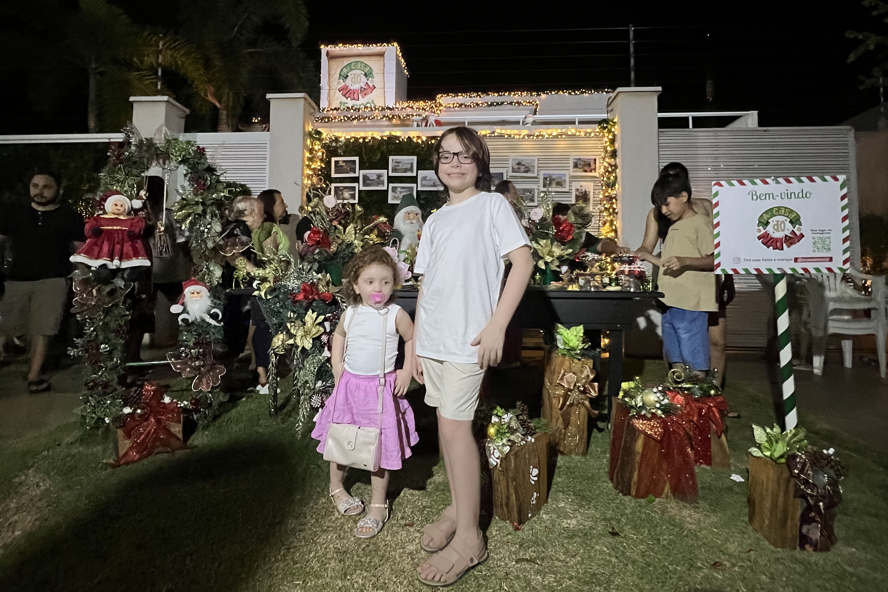 SETU CELEBRAÇÕES FOZ