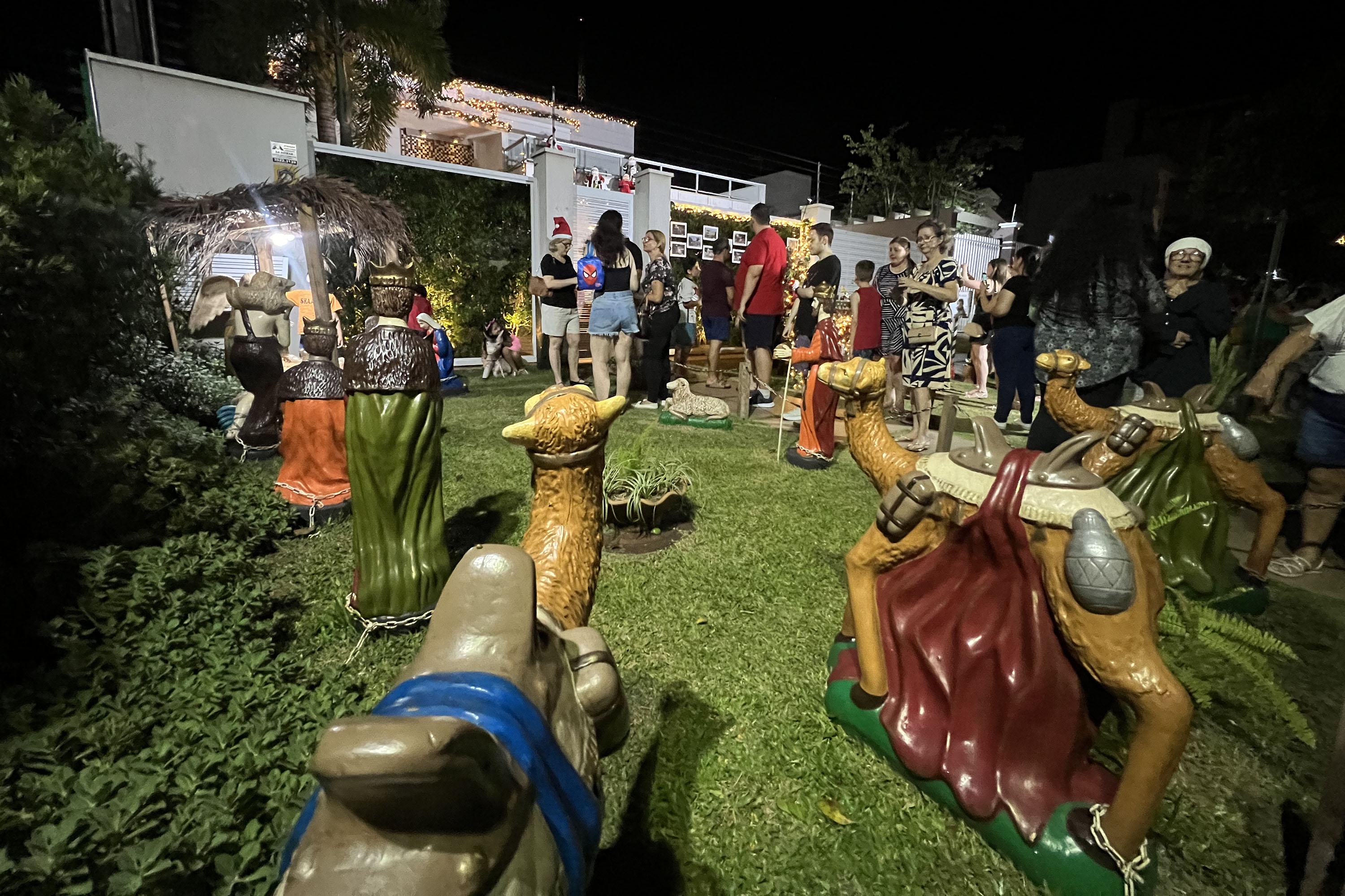 SETU CELEBRAÇÕES FOZ