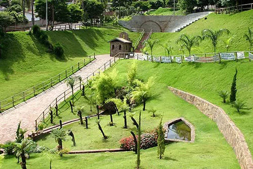 Com apoio do Estado, romaria deve atrair mais de 20 mil turistas e fiéis ao Vale do Ivaí em 2025