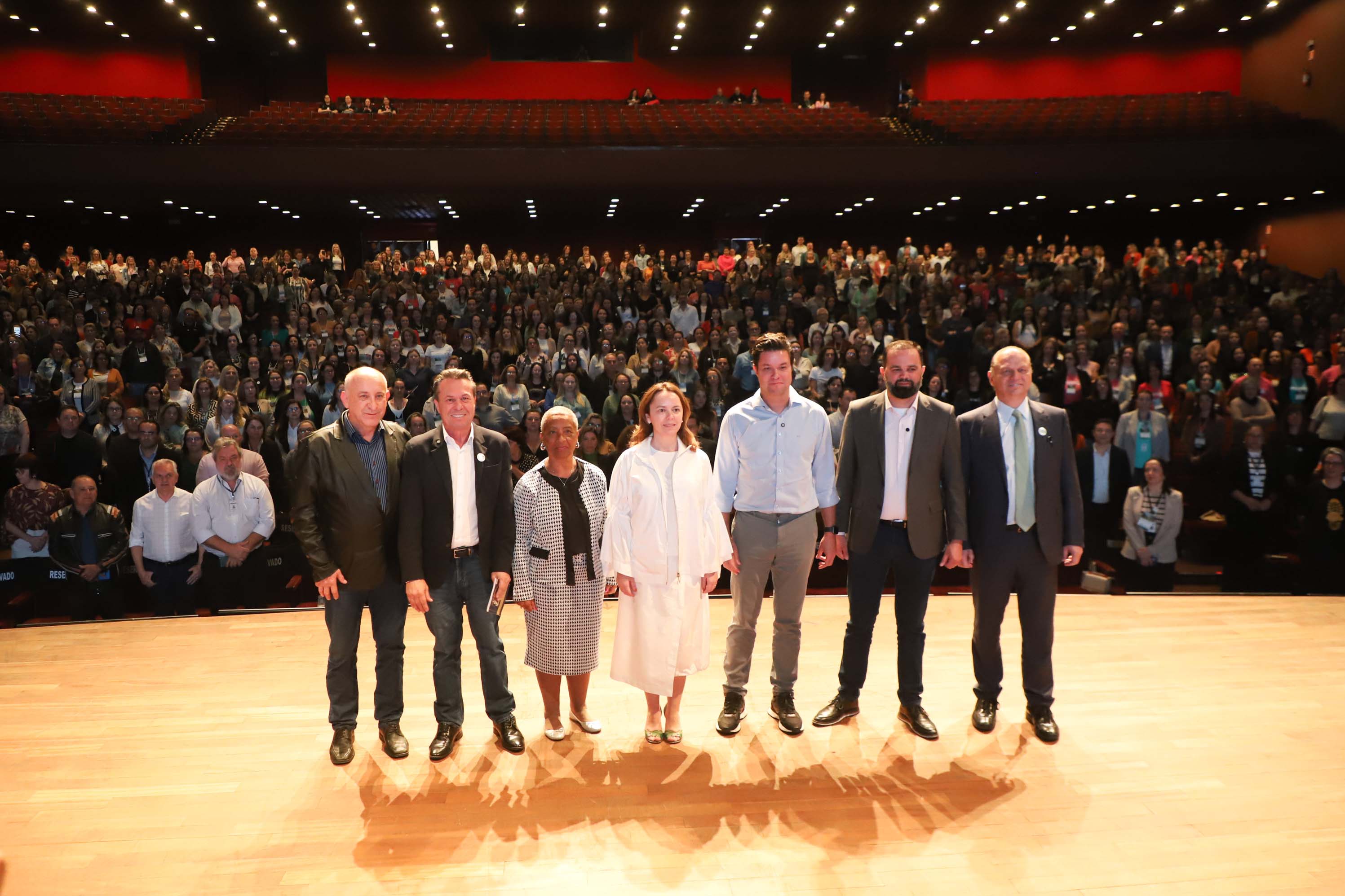 Desenvolvimento regional, obras marcantes e novas energias marcam planejamento em 2024