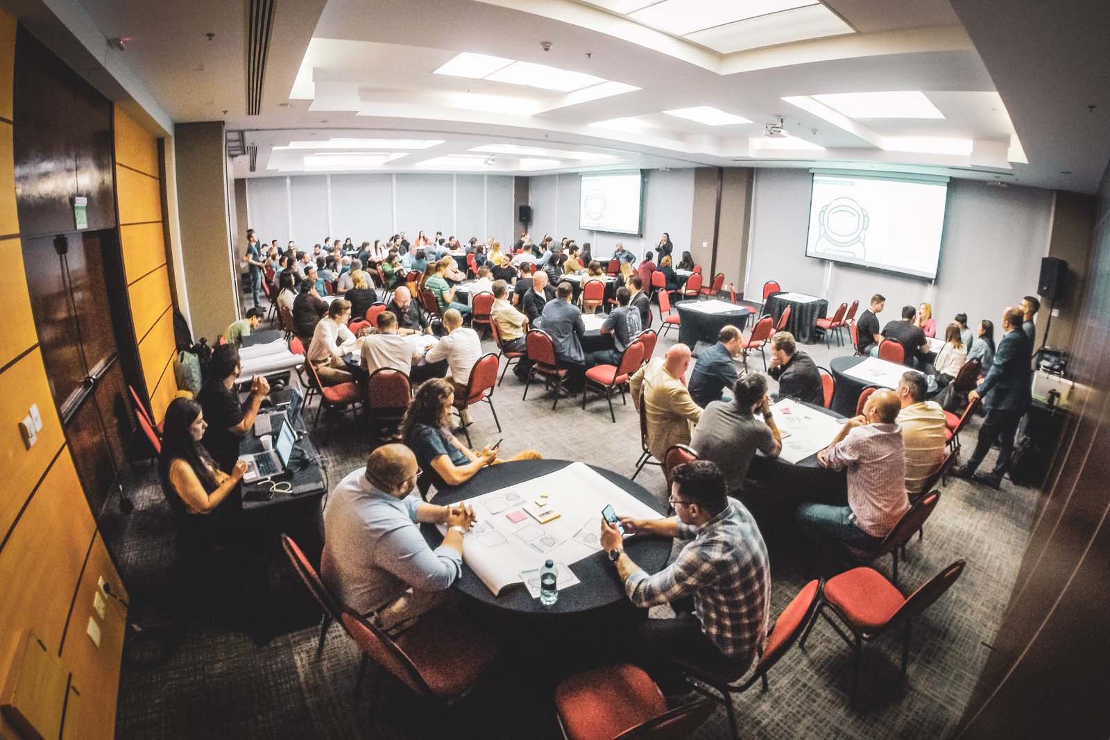 Entregas em alta e investimento em inteligência artificial marcam ano do Planejamento