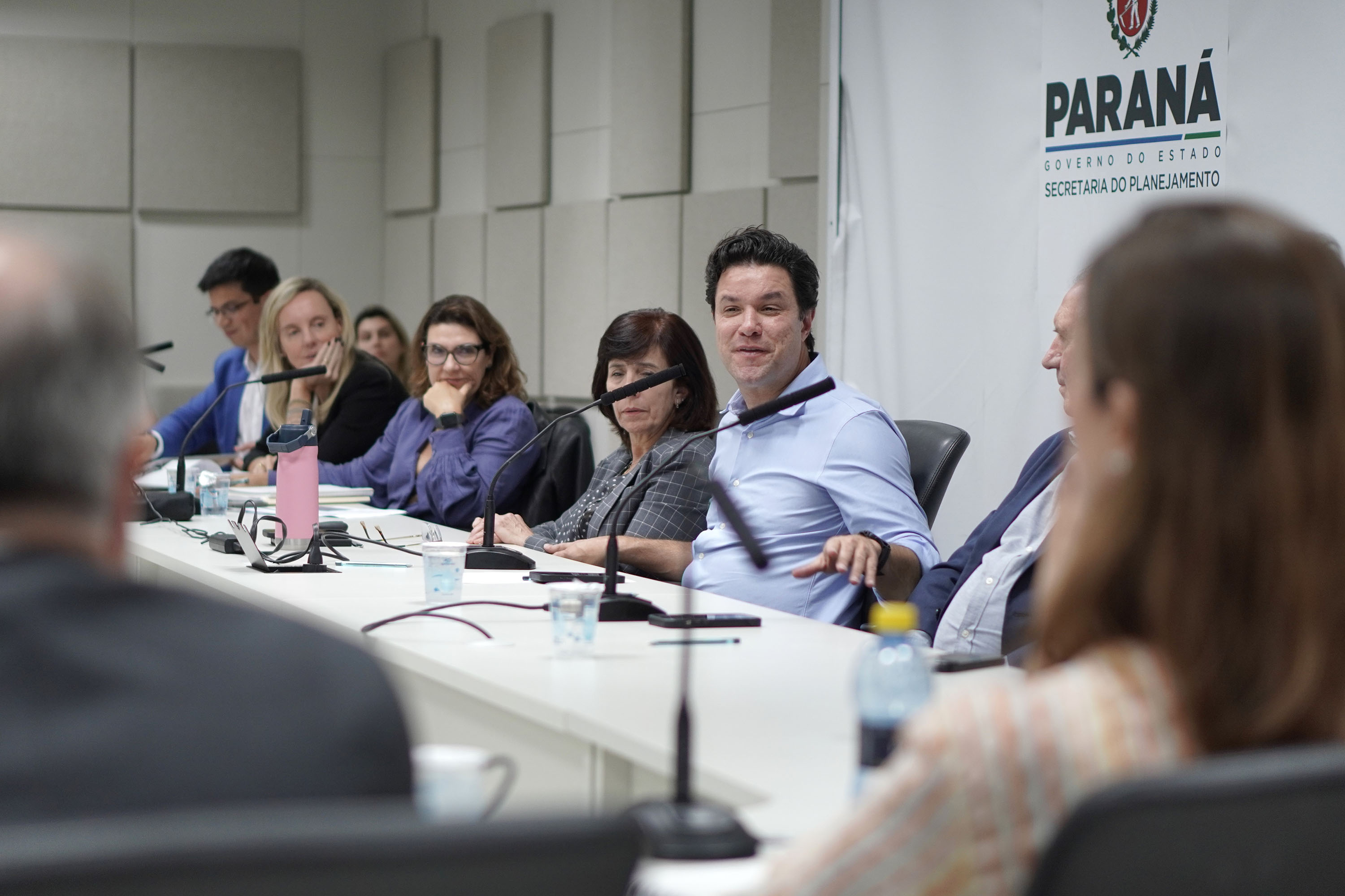 Entregas em alta e investimento em inteligência artificial marcam ano do Planejamento