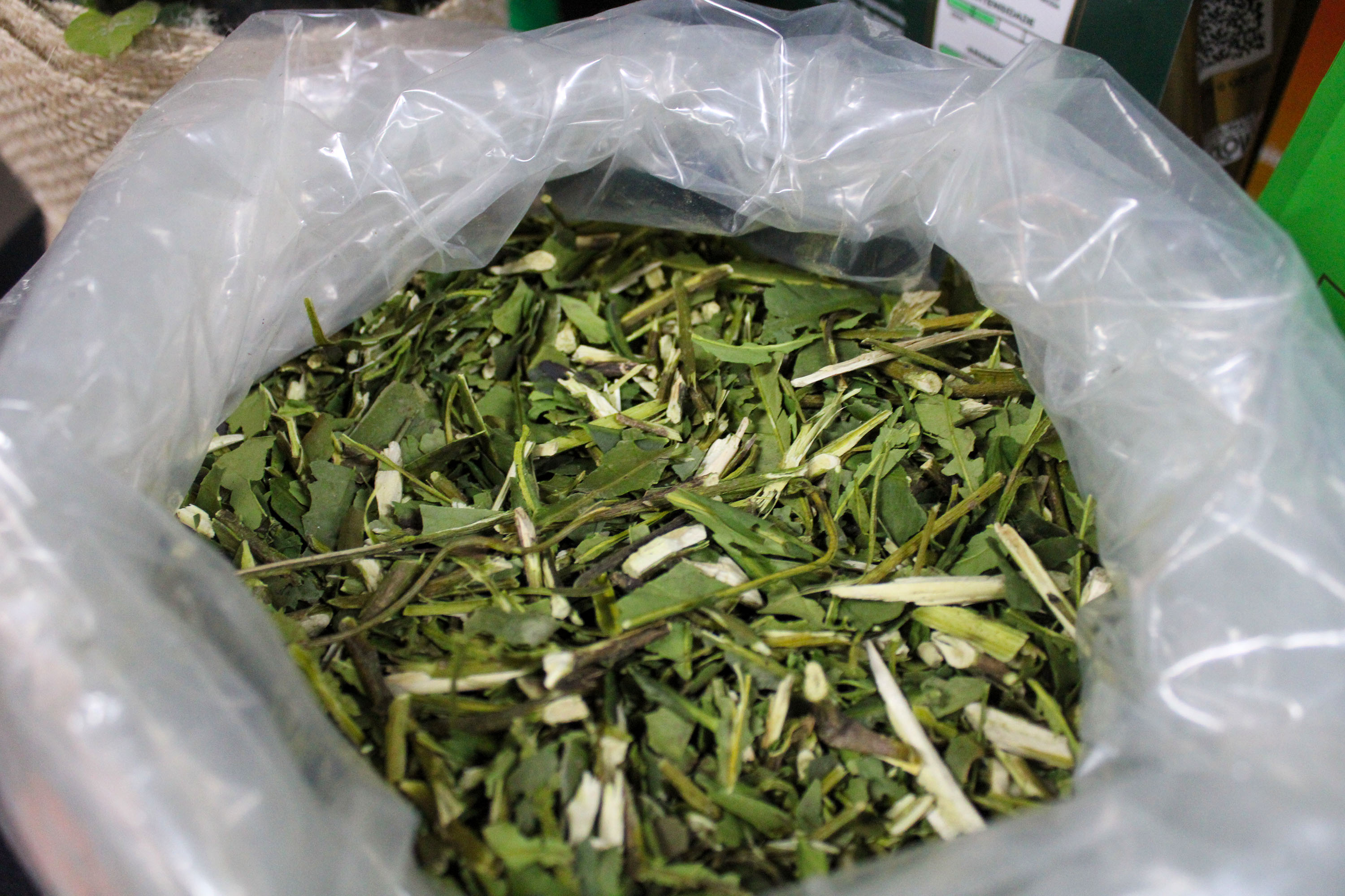 SEFA REDUÇÃO ICMS ERVA MATE