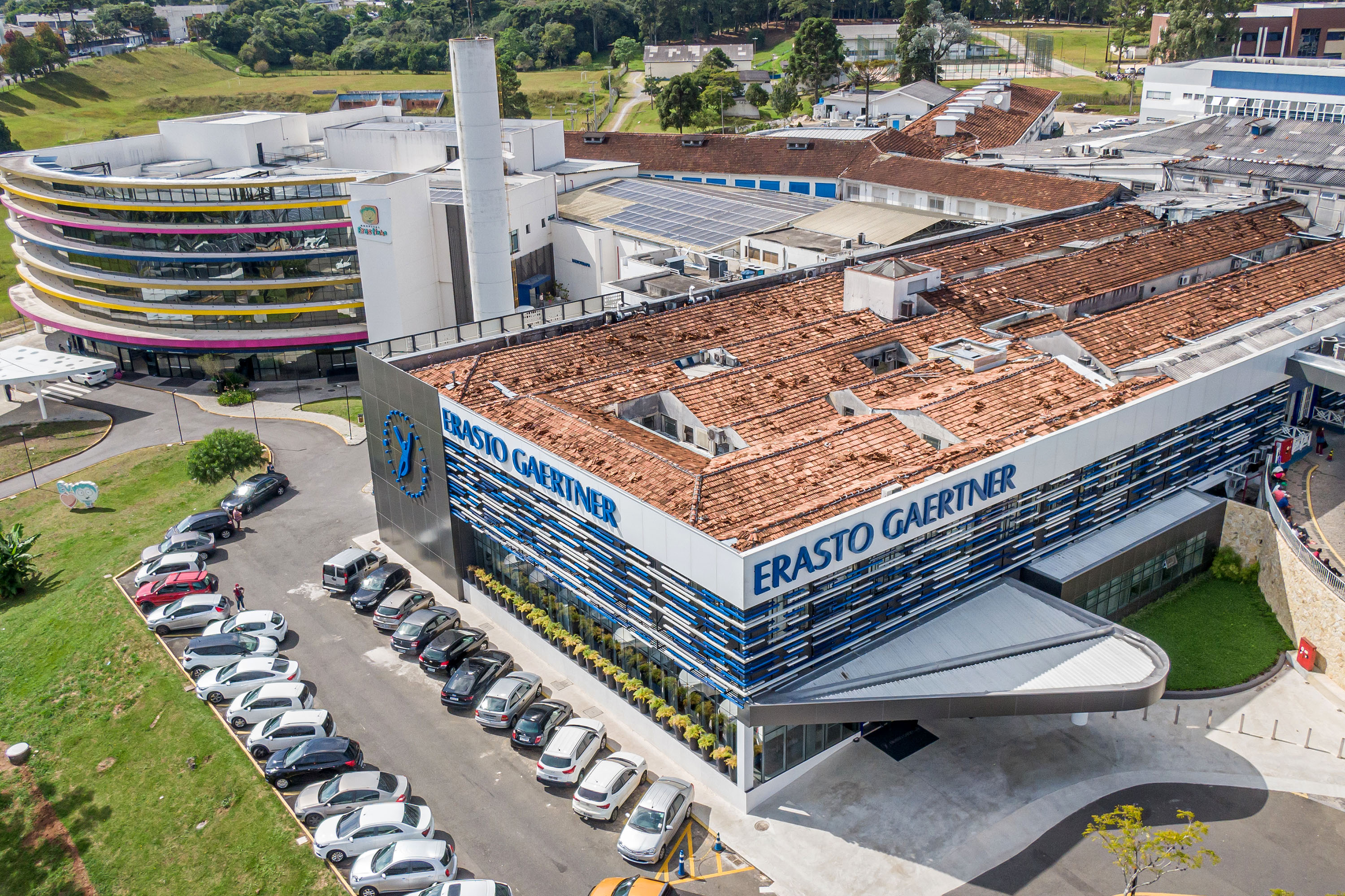 Programa da Copel destina R$ 50 milhões para iniciativas de eficiência energética