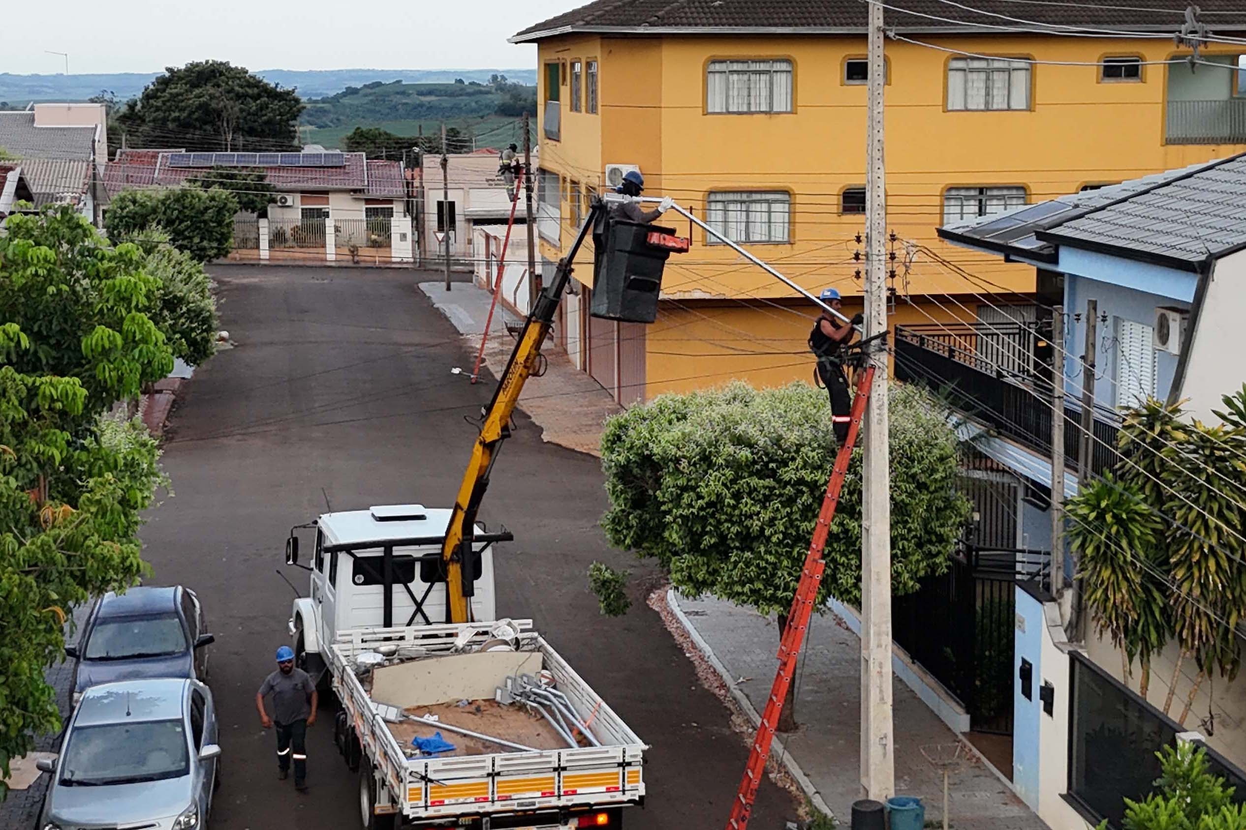 Governo investe R$ 3,5 bilhões em desenvolvimento urbano em 2024