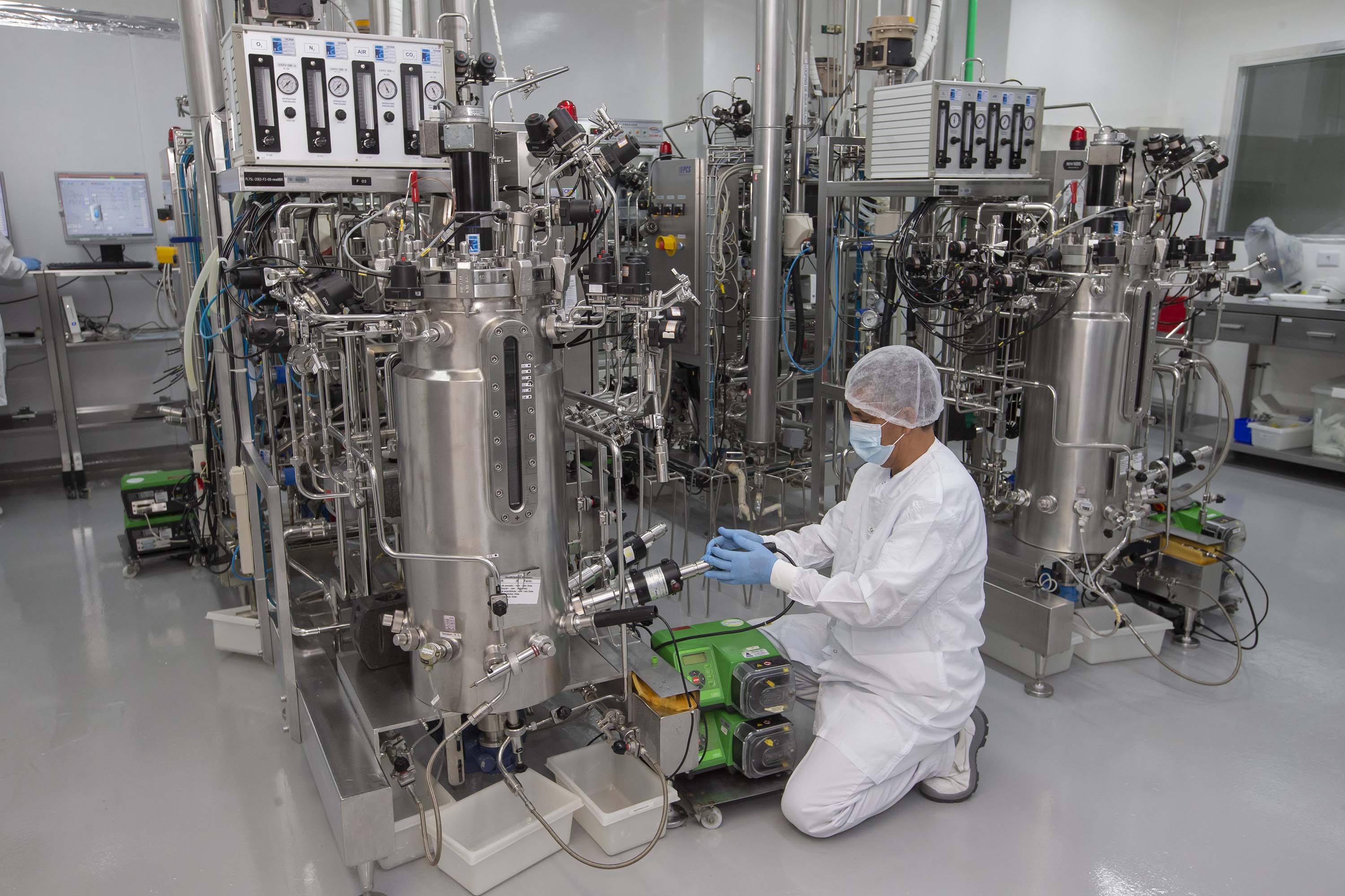 Tecpar fortaleceu ações para apoiar sanidade animal em todo o país