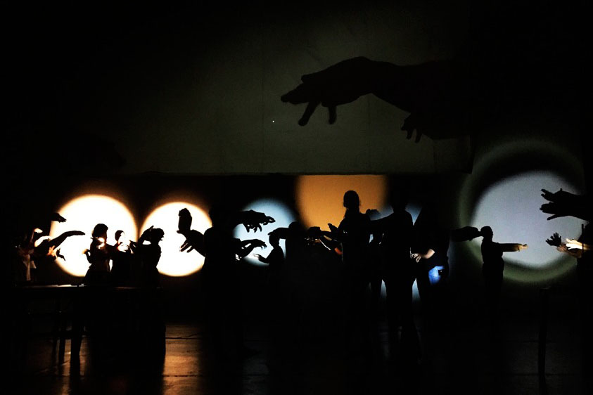 Agenda da semana - fev.2025