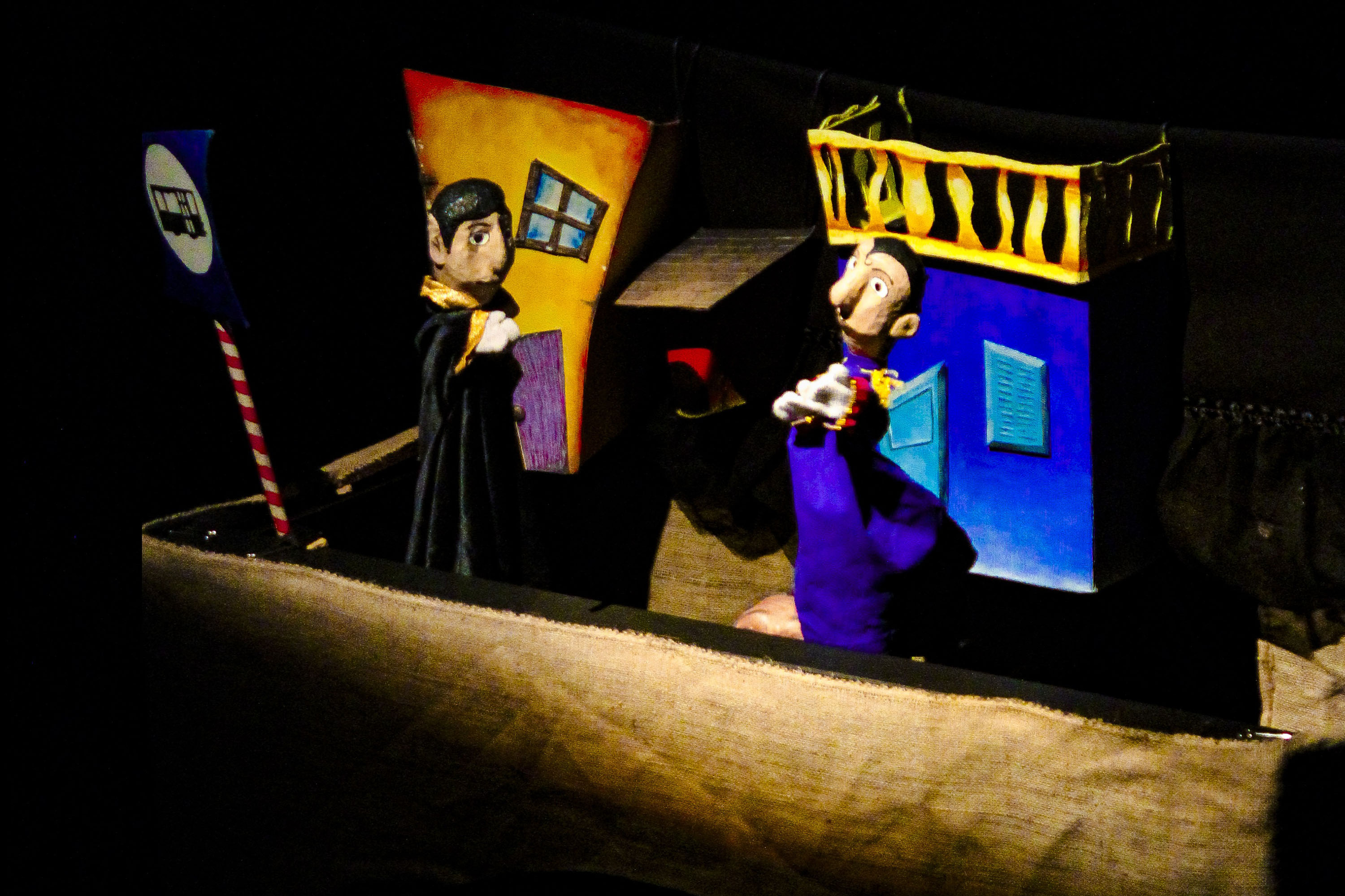 Agenda da semana - fev.2025