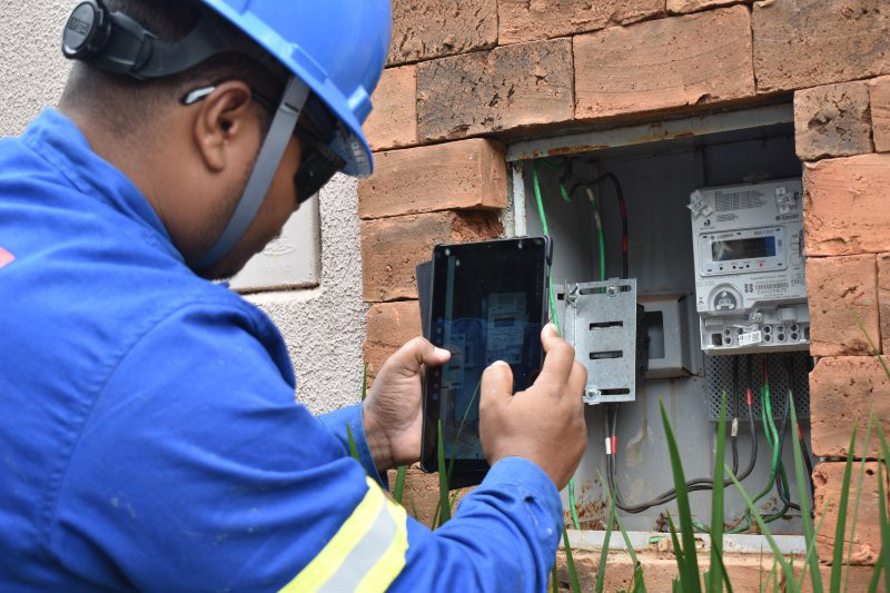 Rede Elétrica Inteligente da Copel inicia instalação em Toledo e Santa Tereza do Oeste