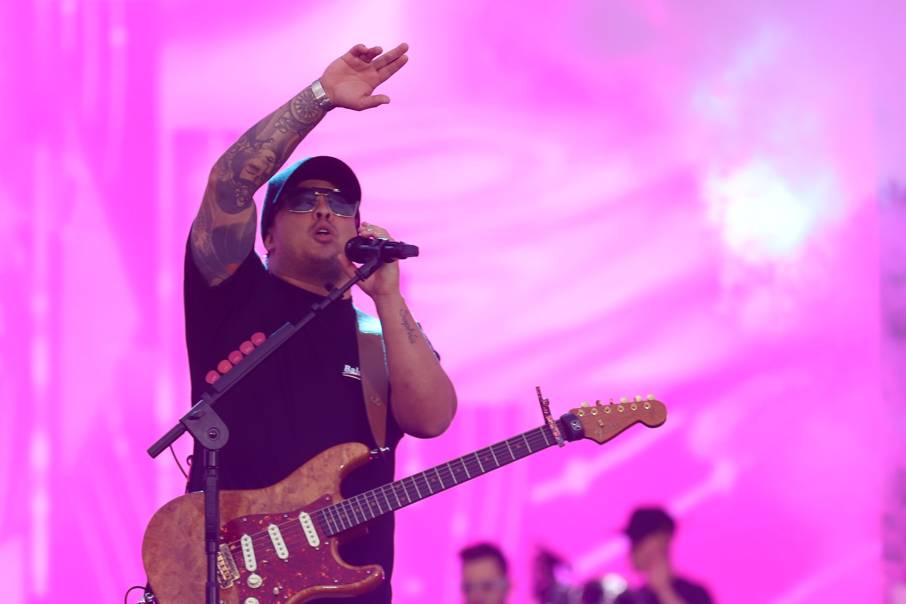 SHOW Matheus & Kauan