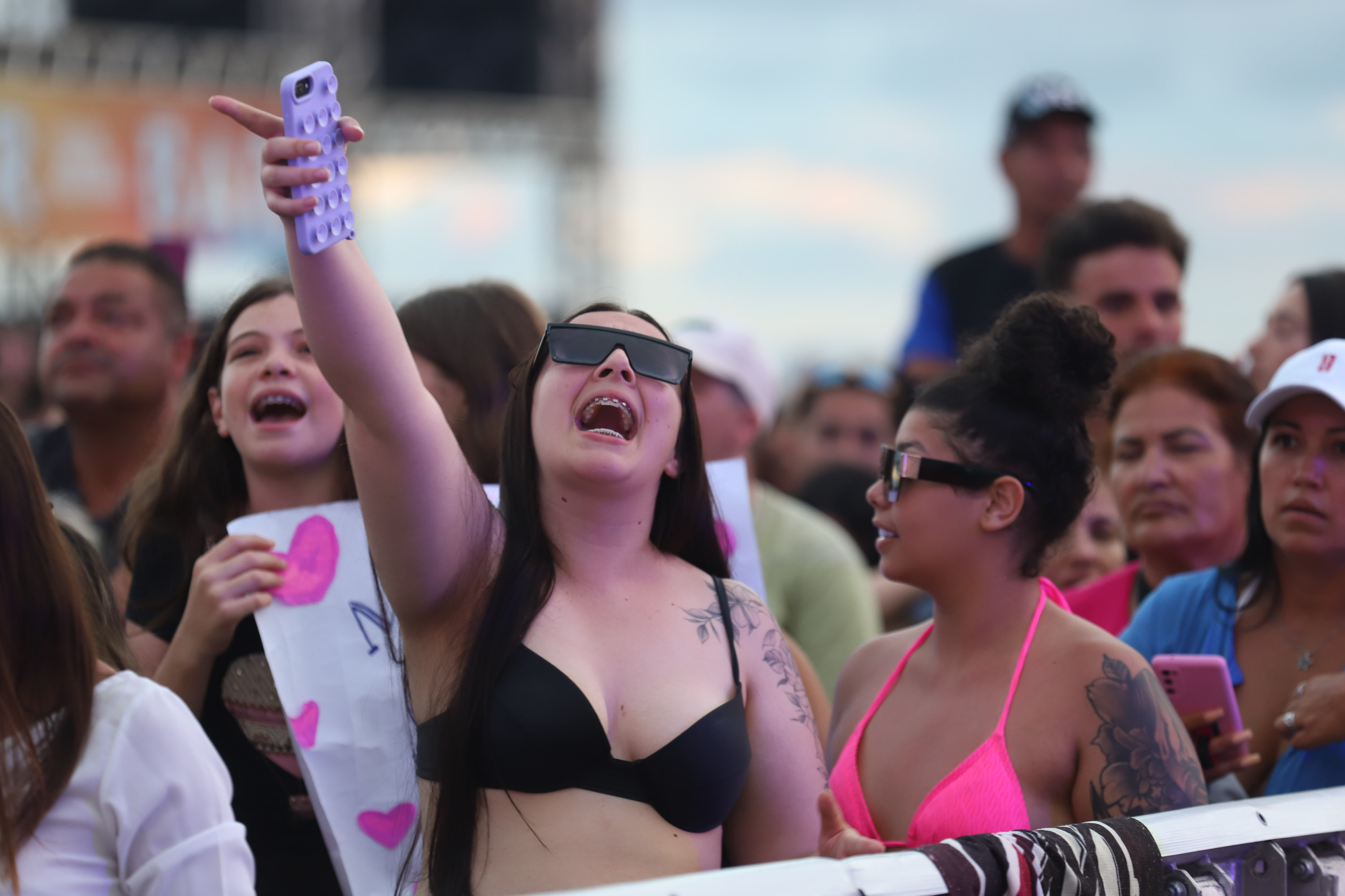 SHOW Matheus & Kauan