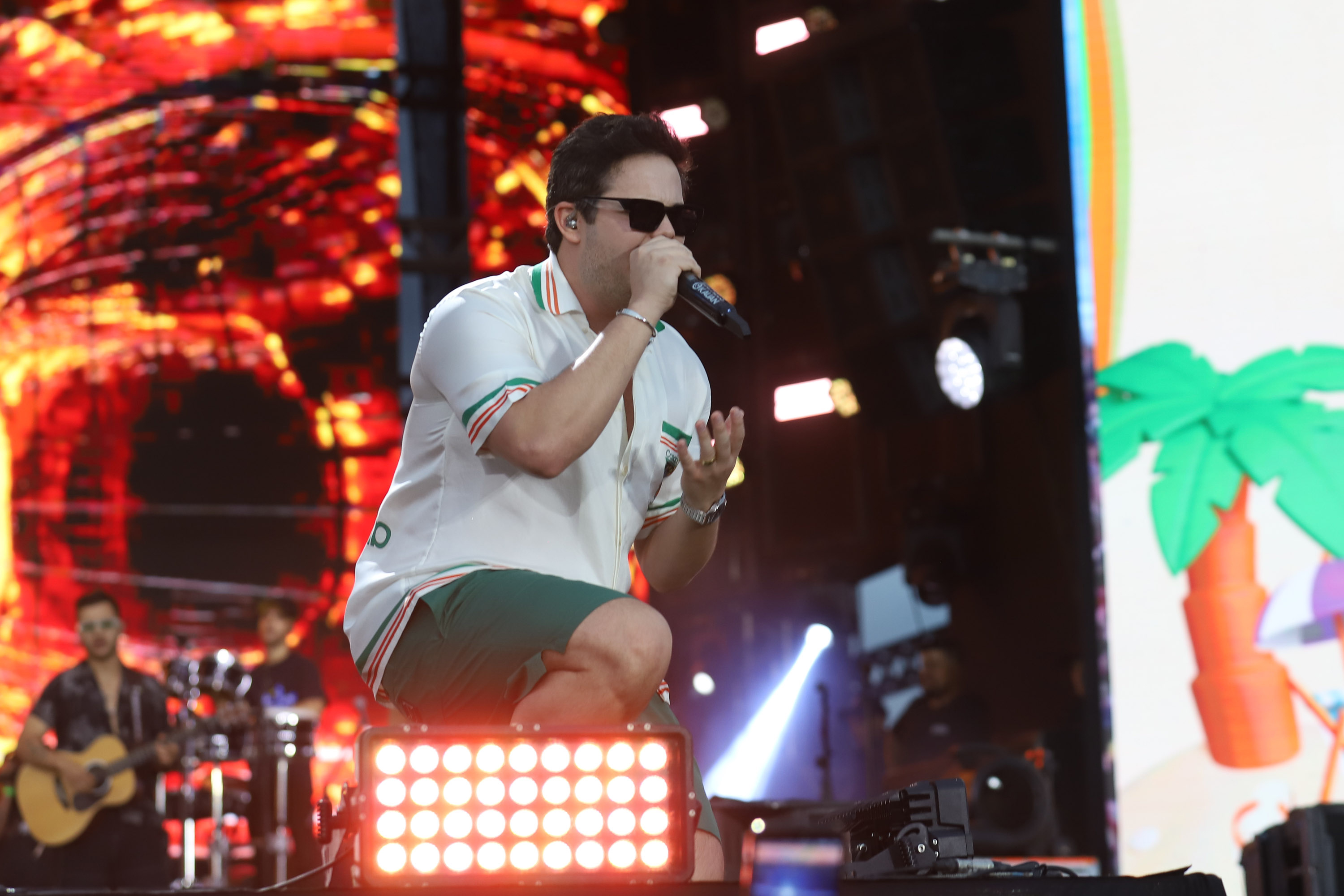 SHOW Matheus & Kauan