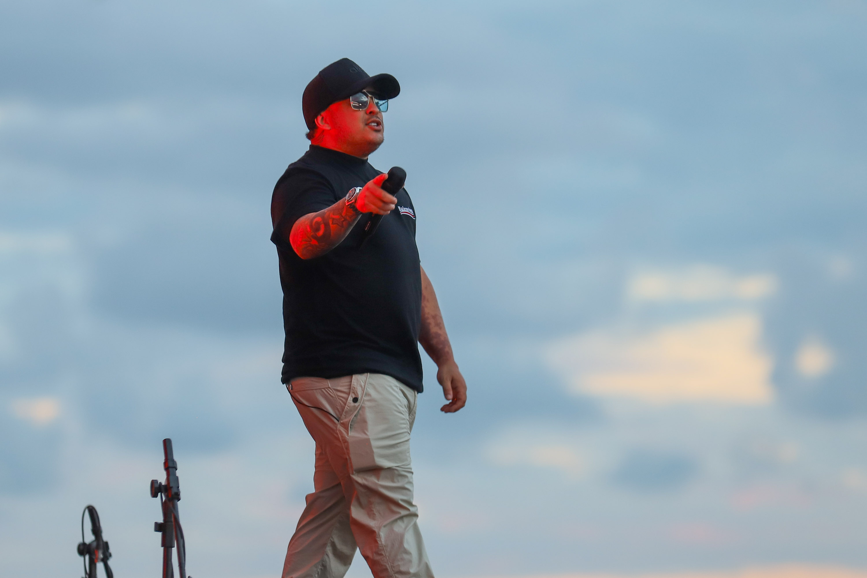 SHOW Matheus & Kauan