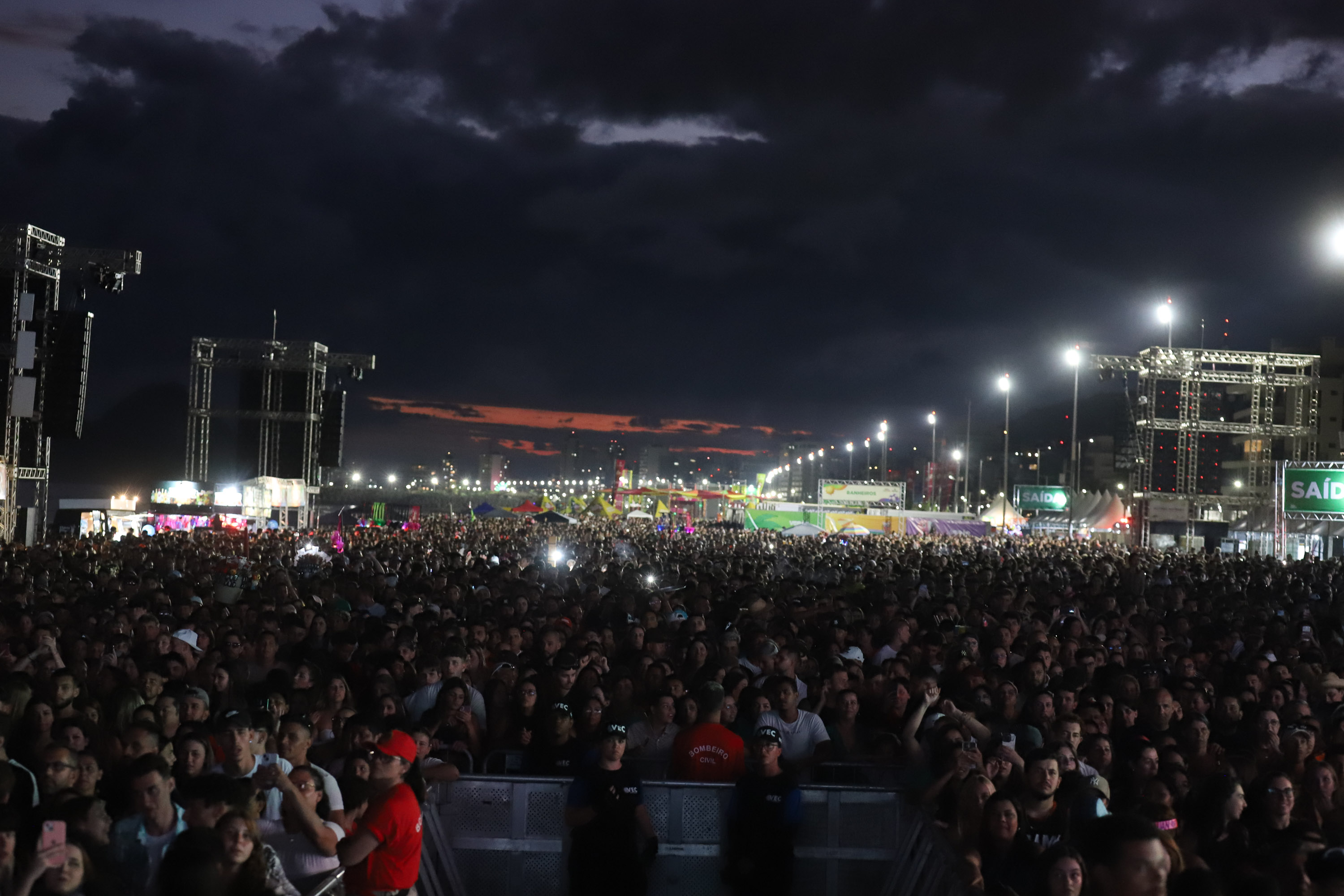 SHOW Matheus & Kauan