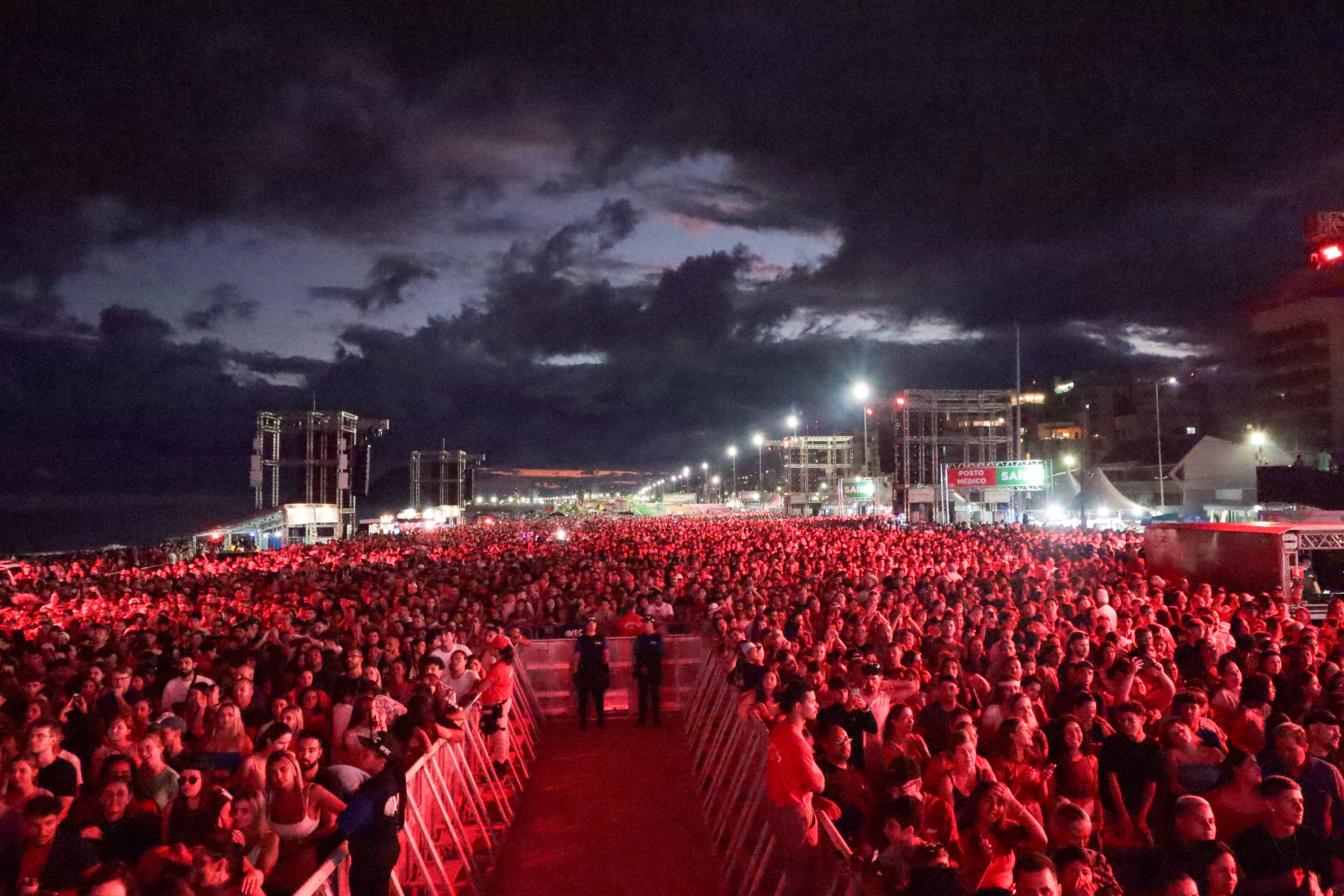 SHOW Matheus & Kauan