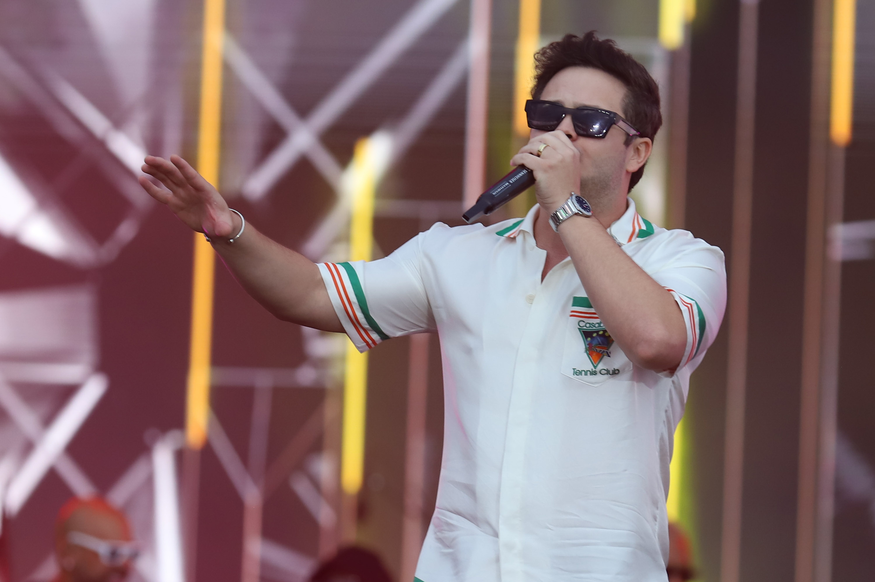 SHOW Matheus & Kauan