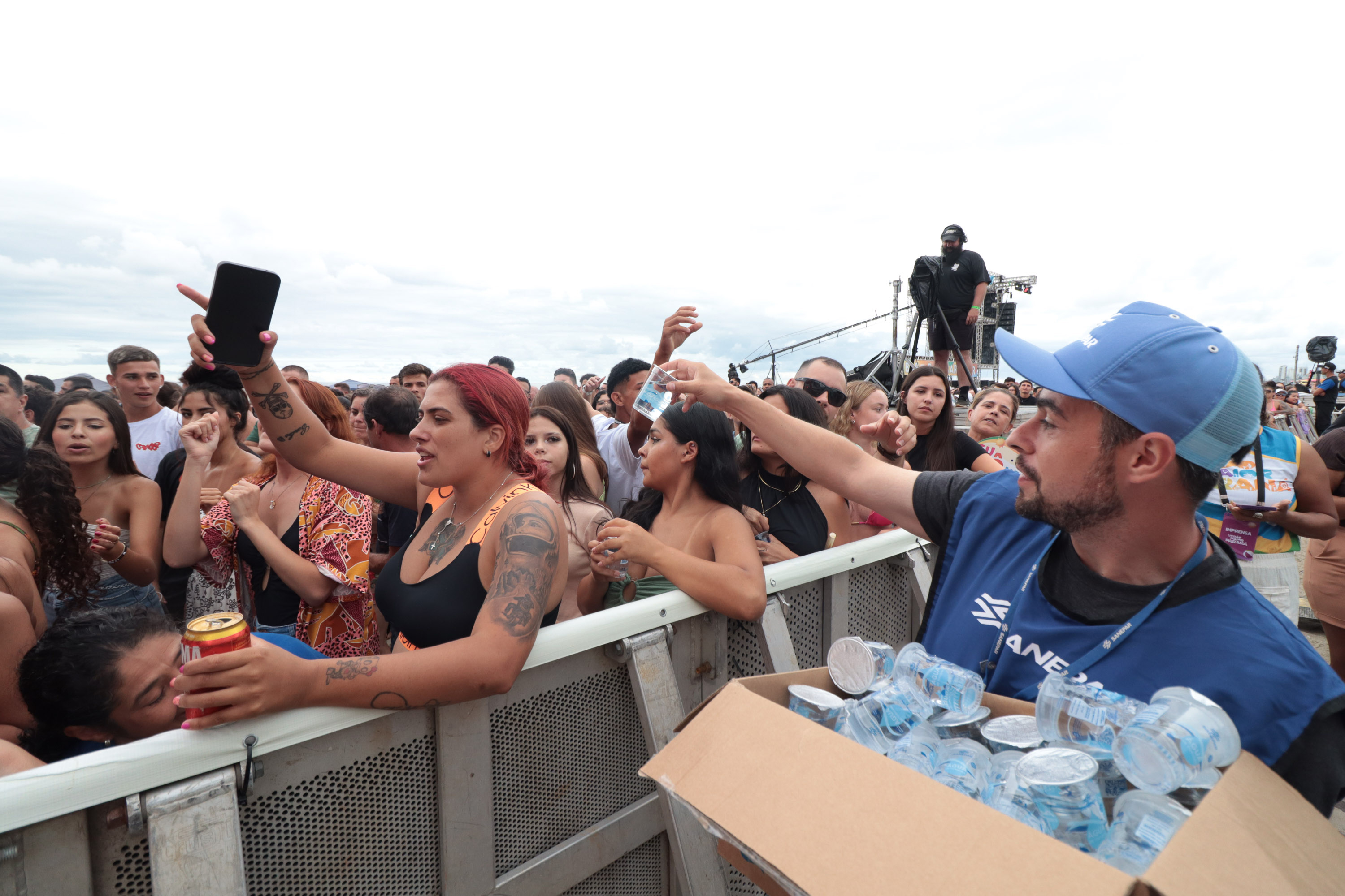 SHOW Matheus & Kauan