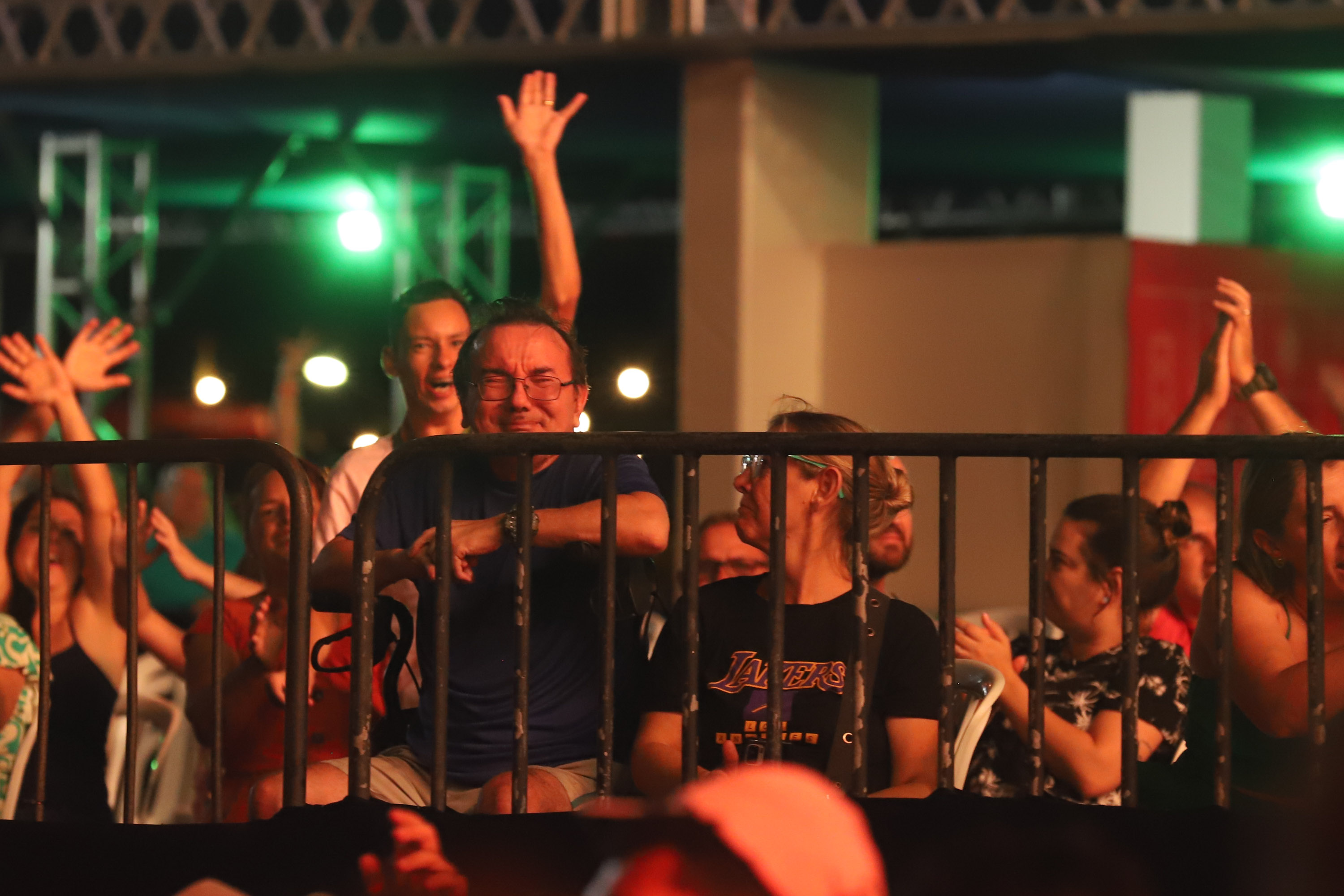 Guilherme  e Santiago