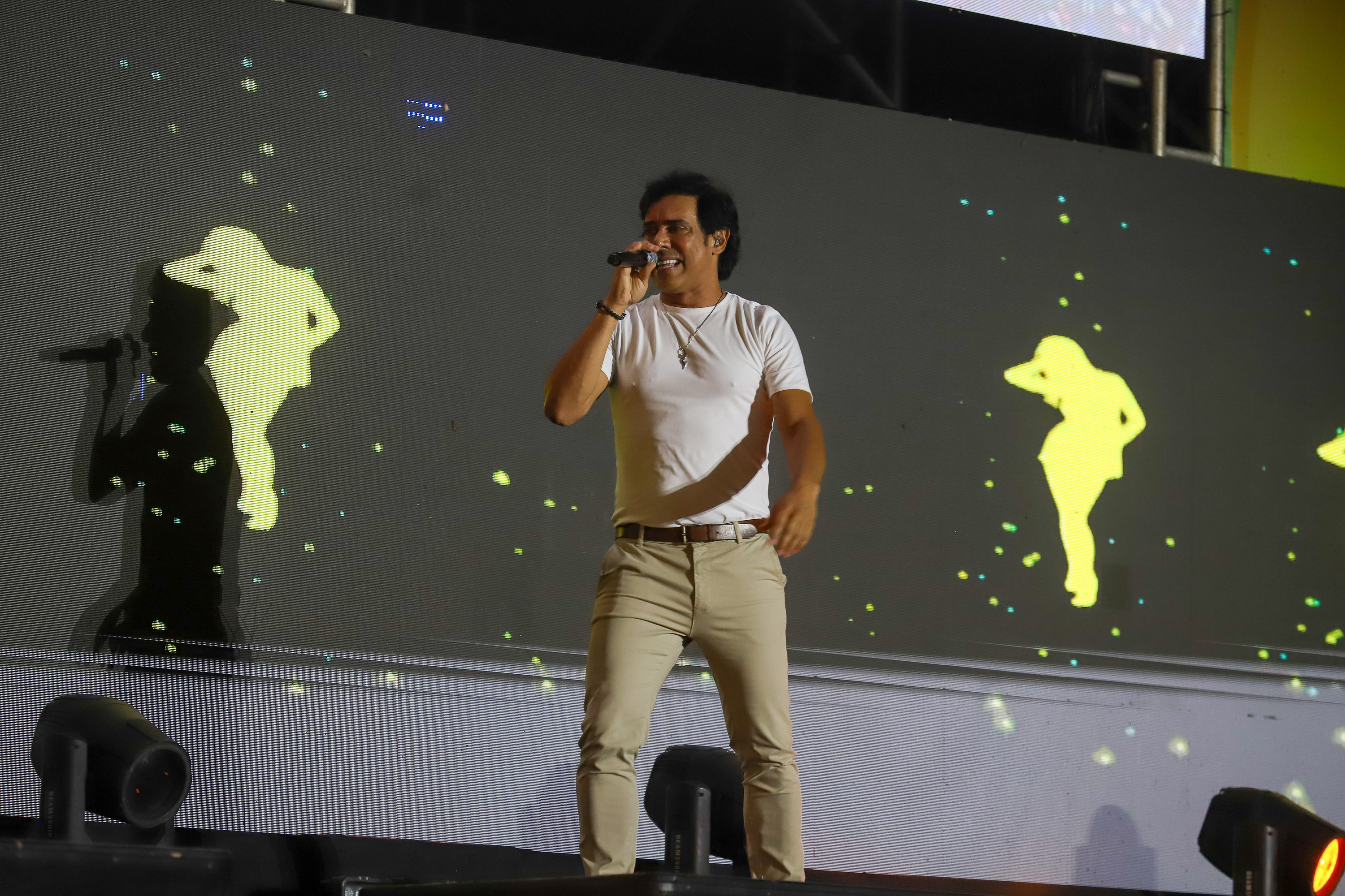 Guilherme  e Santiago