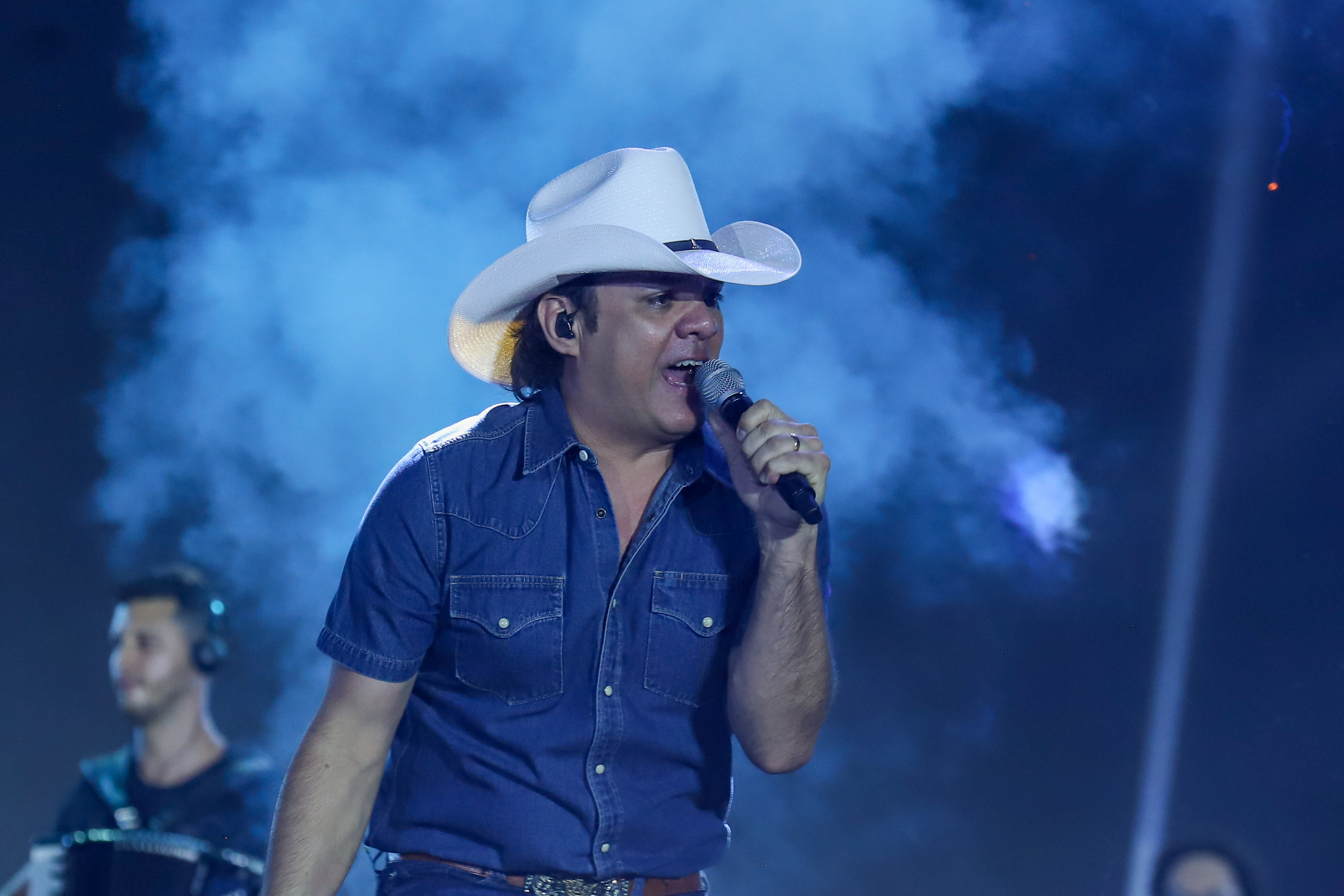 Guilherme  e Santiago