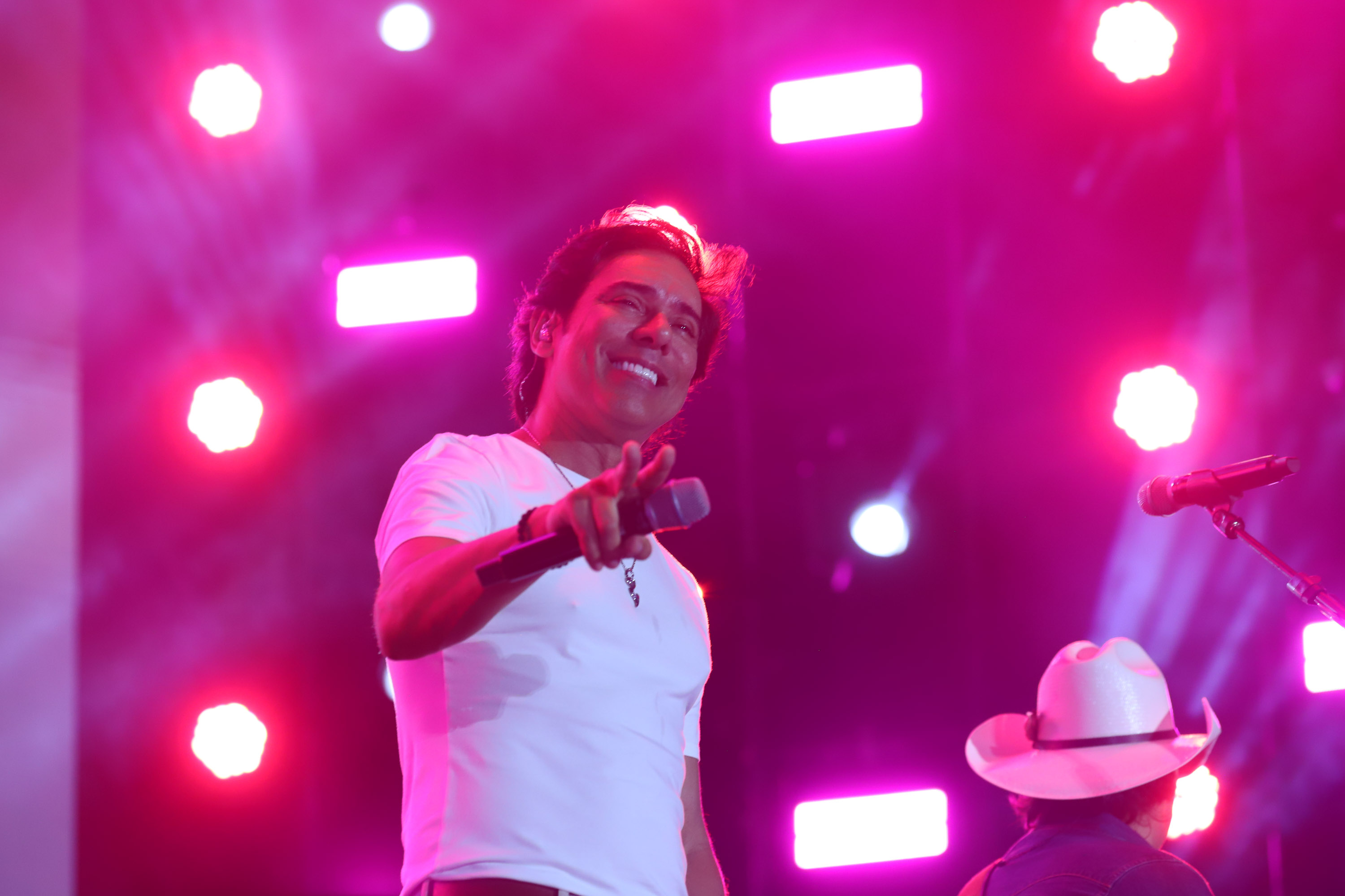 Guilherme  e Santiago