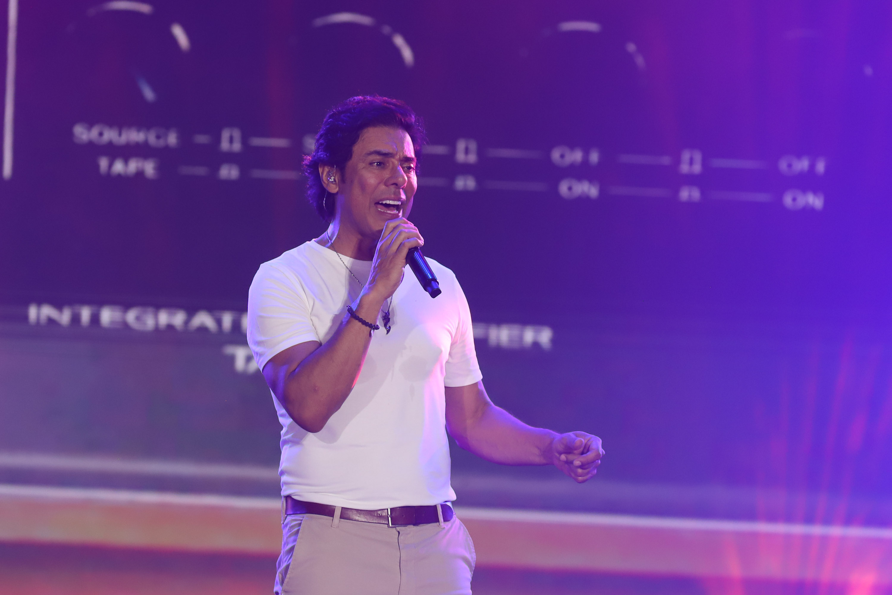 Guilherme  e Santiago