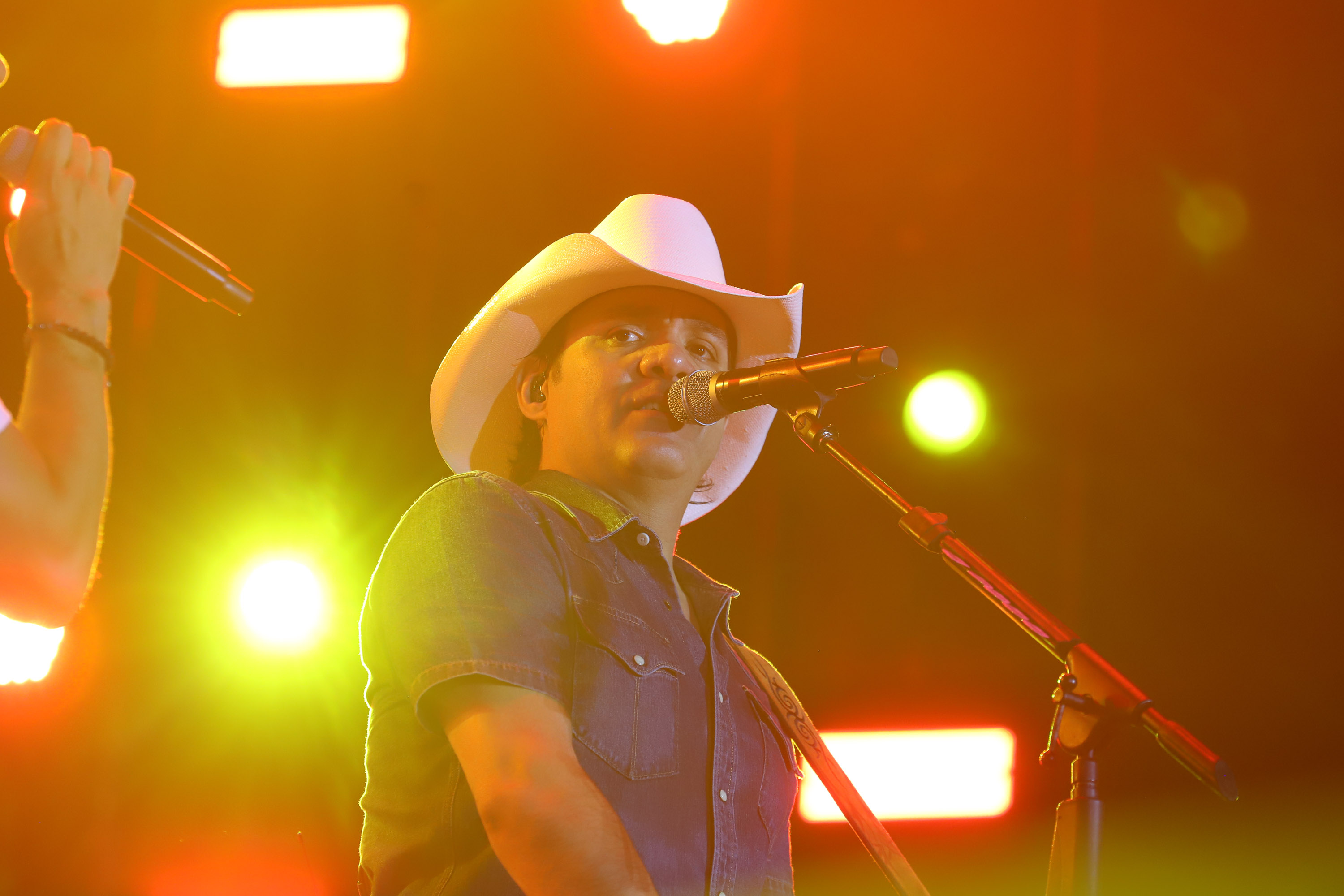 Guilherme  e Santiago