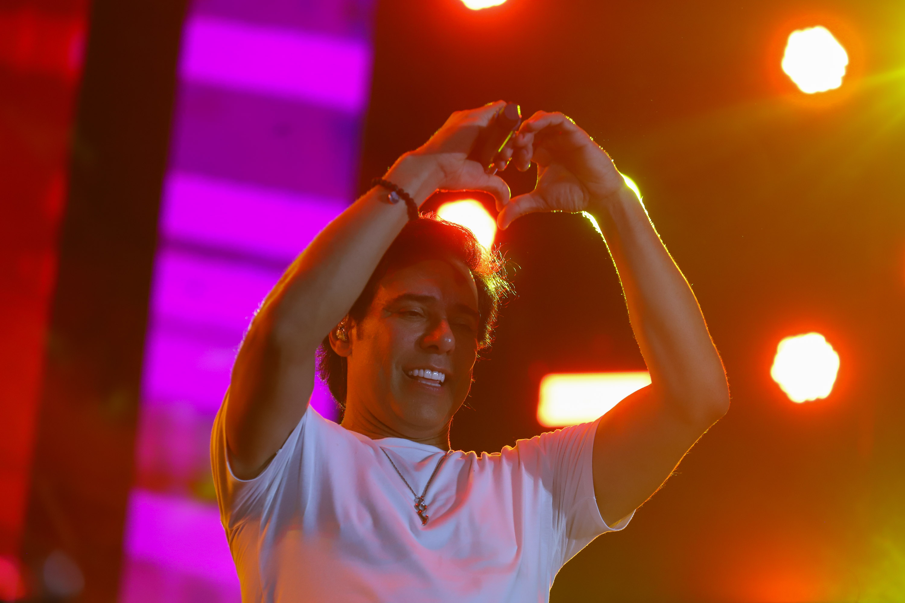 Guilherme  e Santiago