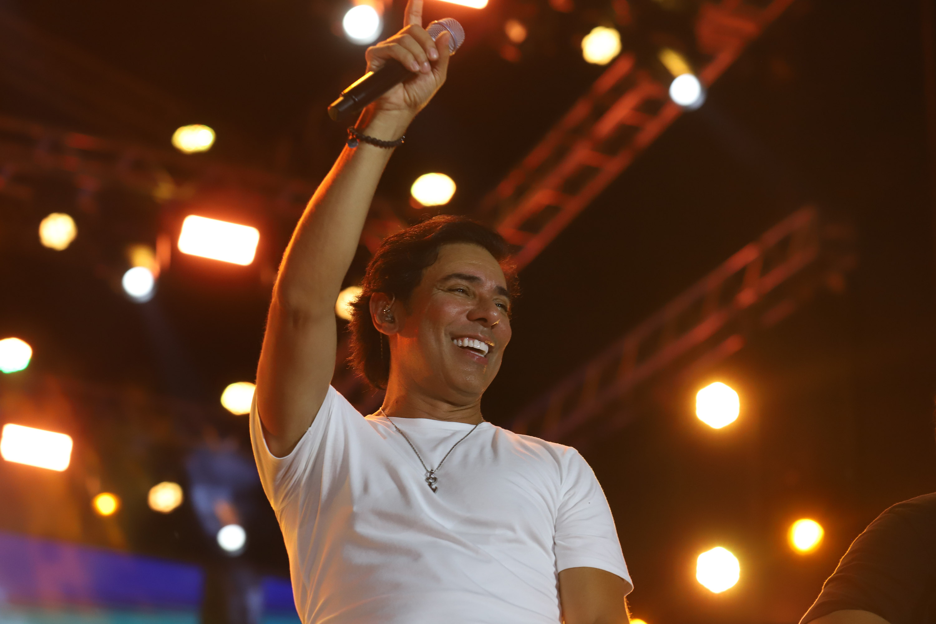 Guilherme  e Santiago