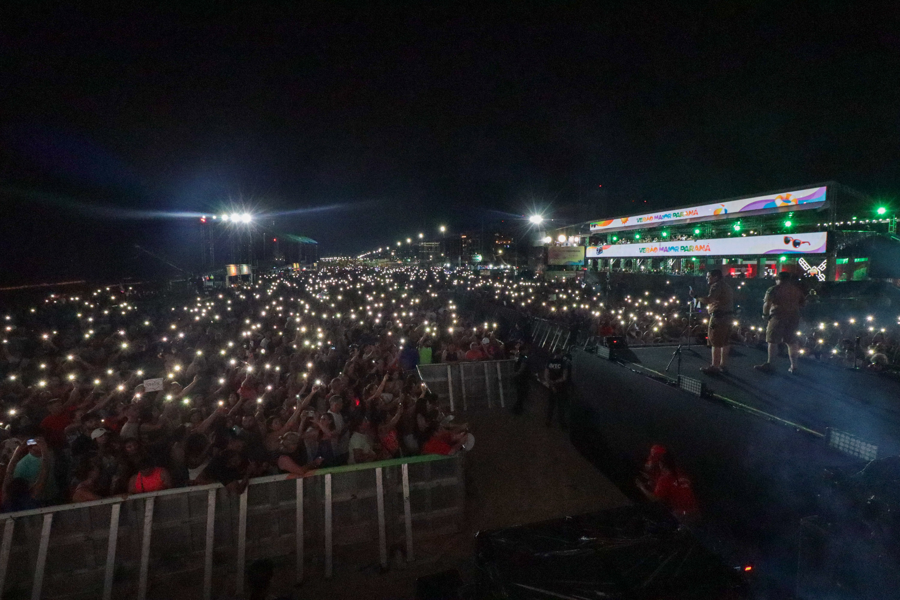 Guilherme  e Santiago