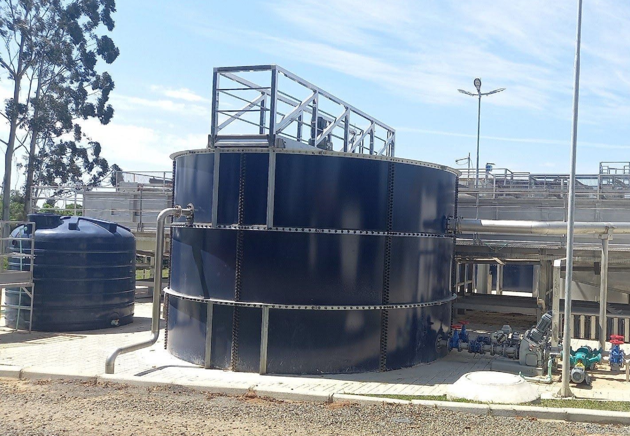 Sanepar investe R$ 431 milhões em municípios dos Campos Gerais e Centro-Sul do Paraná