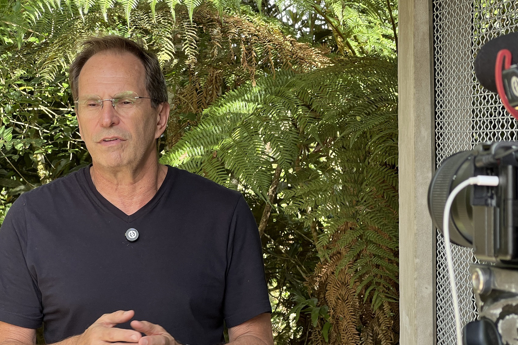 Sanepar cumpre mais uma etapa das obras da Barragem do Miringuava