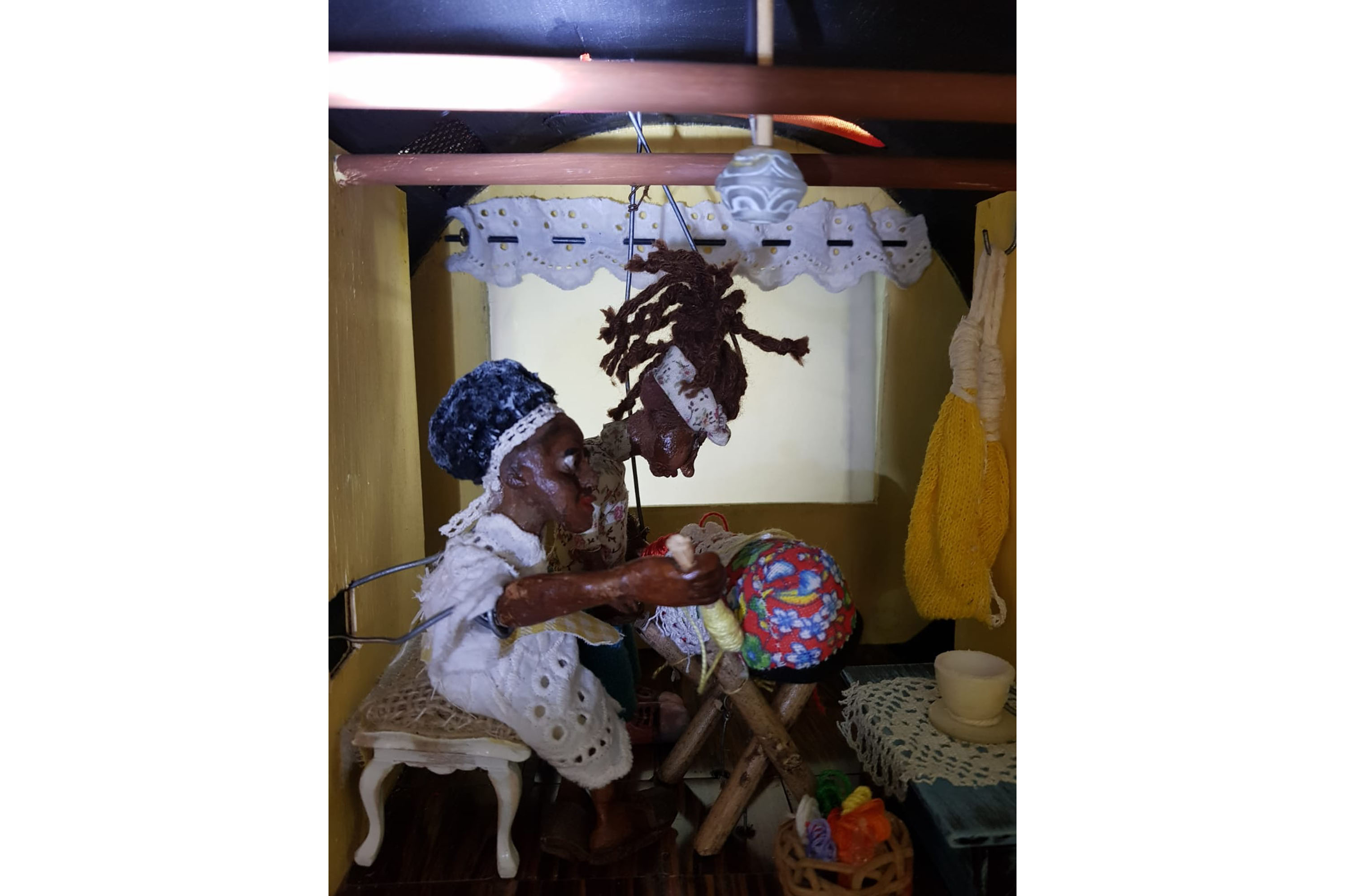 24º Festival Espetacular de Teatro de Bonecos promovido pelo Teatro Guaira está com ingressos à venda para o público