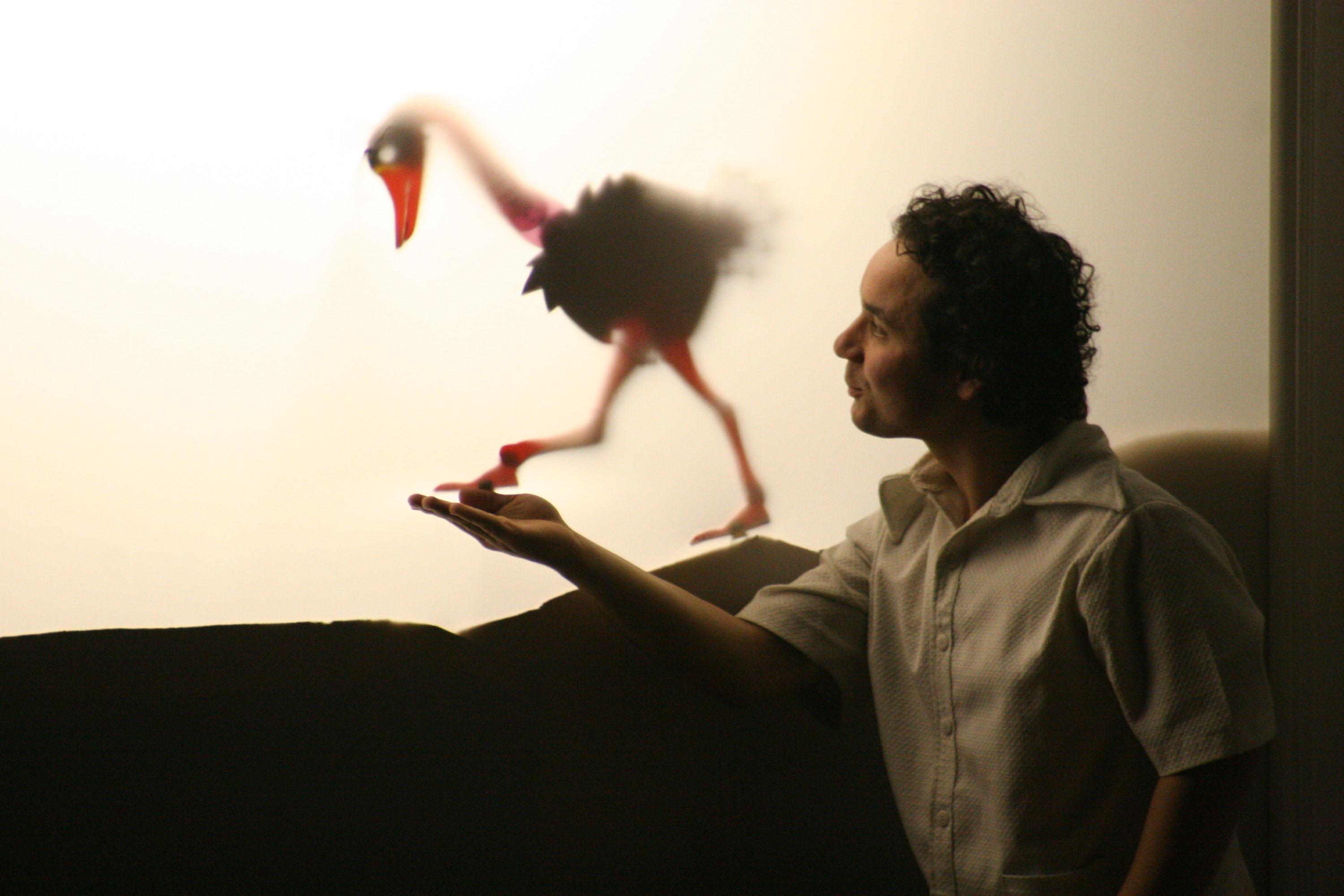 24º Festival Espetacular de Teatro de Bonecos promovido pelo Teatro Guaira está com ingressos à venda para o público