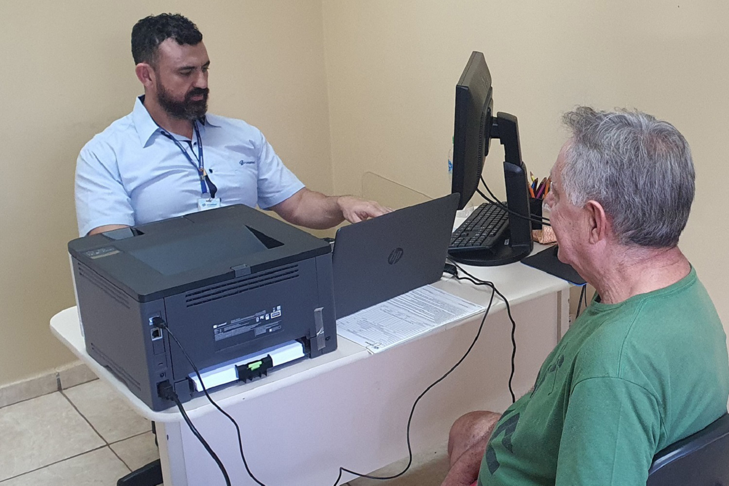 SANEPAR FAMÍLIAS ADERIRAM ÁGUA SOLIDÁRIA