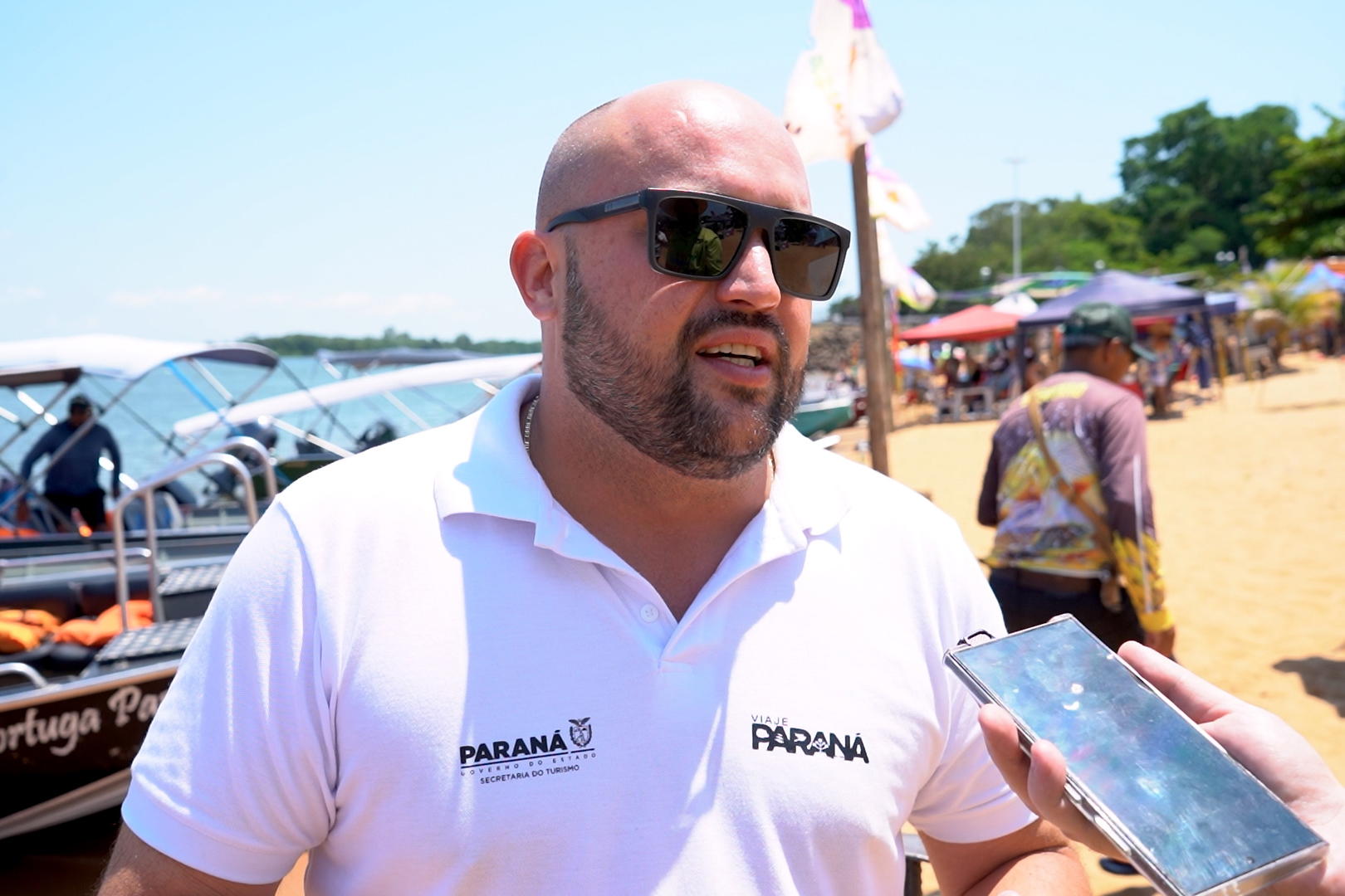 ATIVIDADES LITORAL NOROESTE