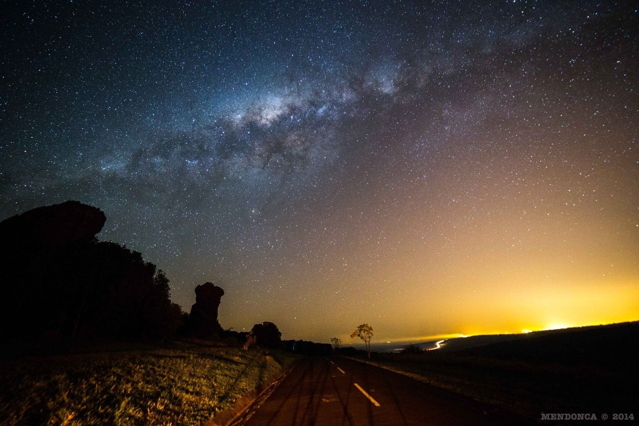 SETU ASTROTURISMO PARQUE VILA VELHA