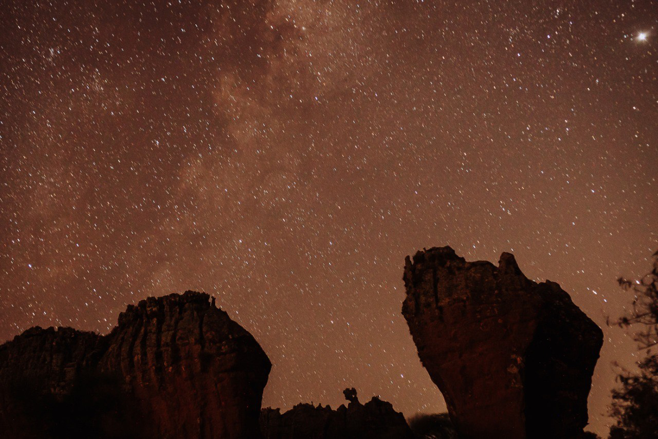 SETU ASTROTURISMO PARQUE VILA VELHA
