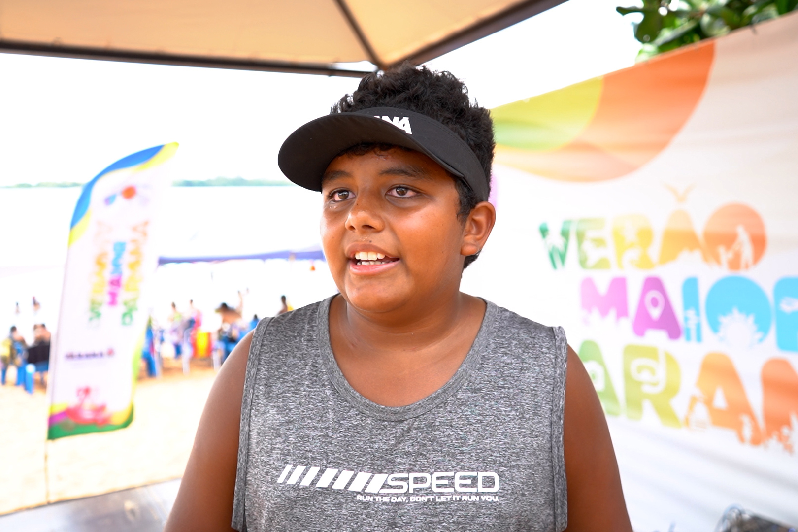 ATIVIDADES LITORAL NOROESTE