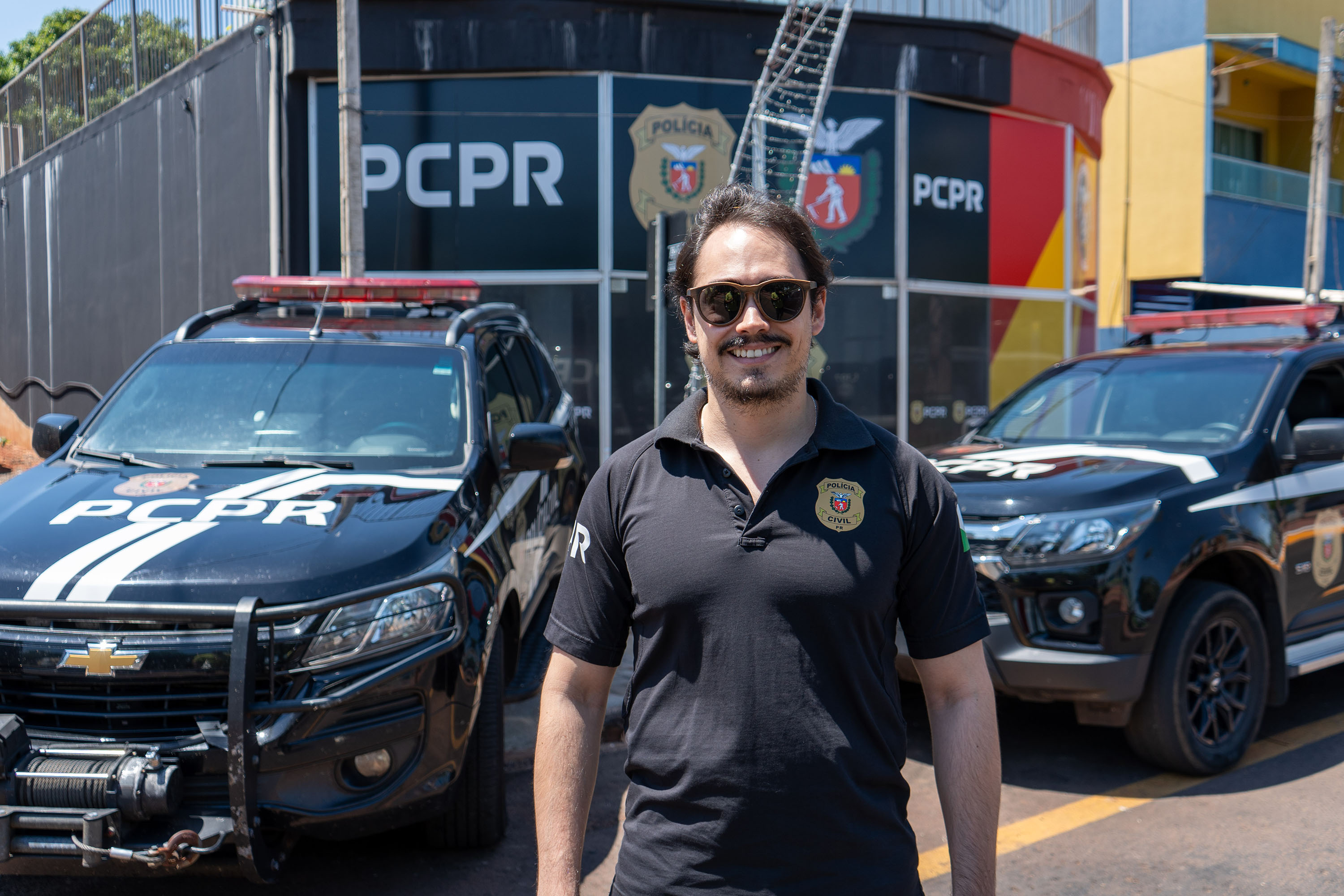 SEGURANÇAS LITORAL NOROESTE