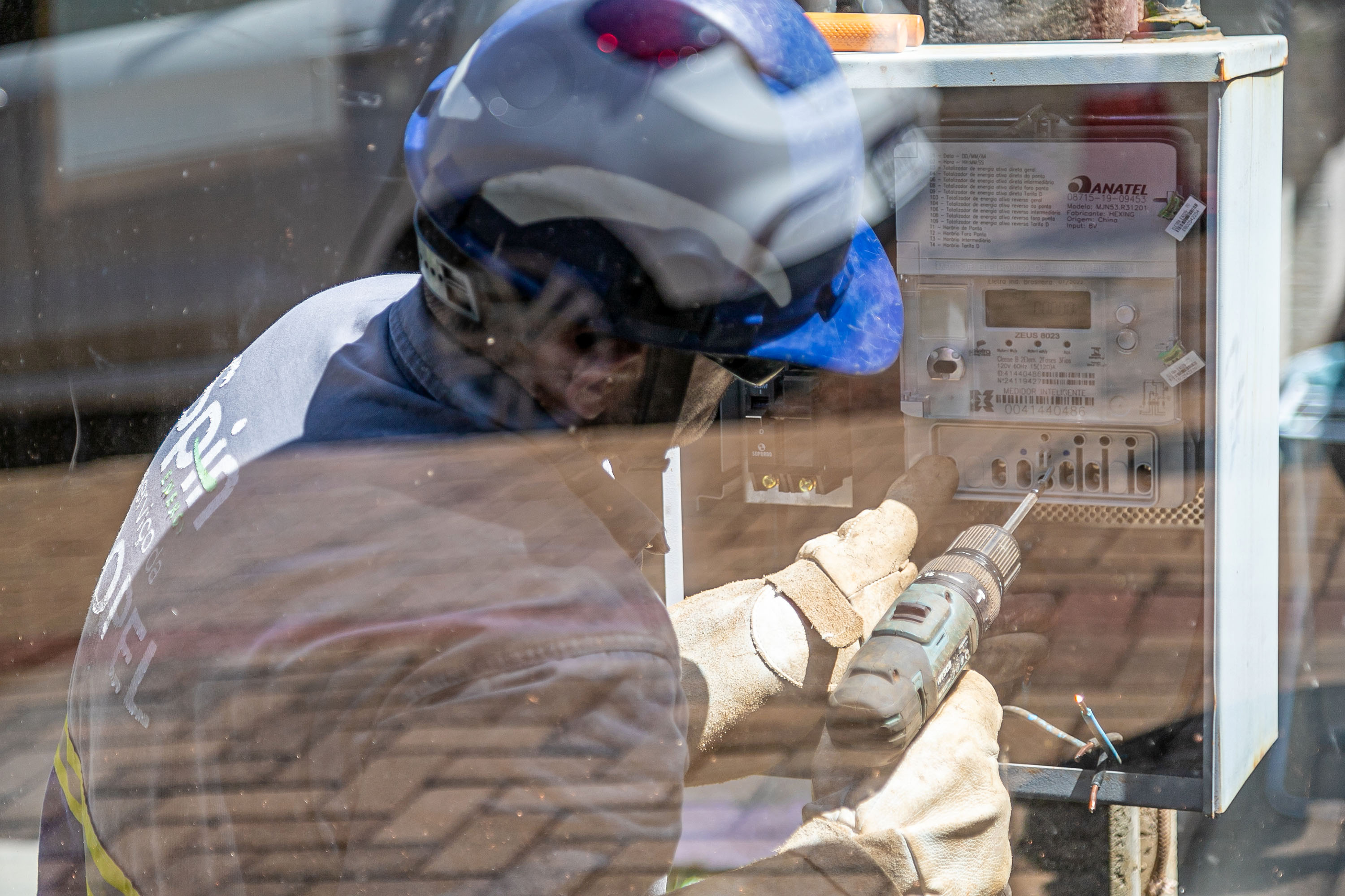 Copel conquista certificado de empresa sustentável na B3