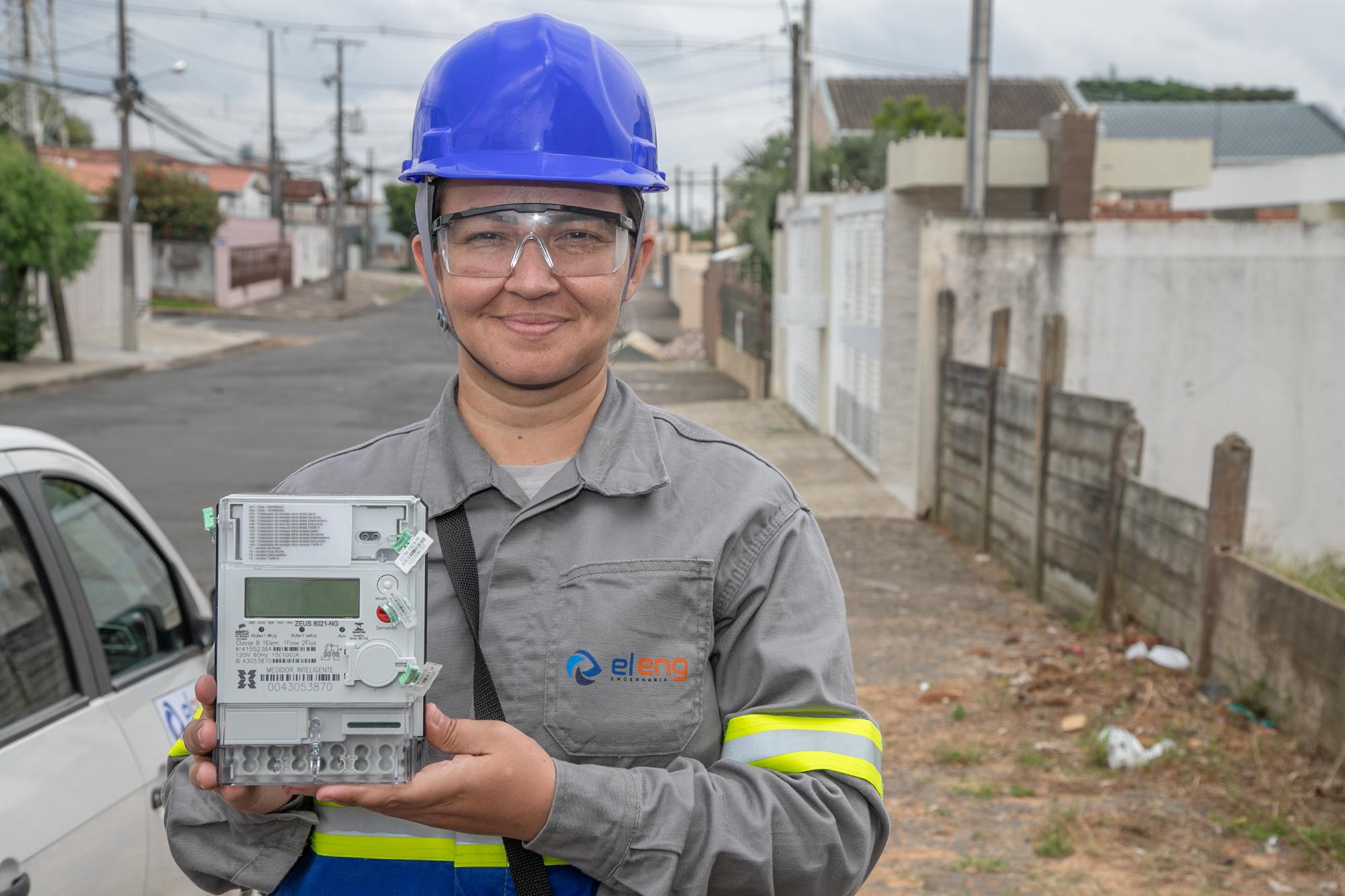 Copel conquista certificado de empresa sustentável na B3