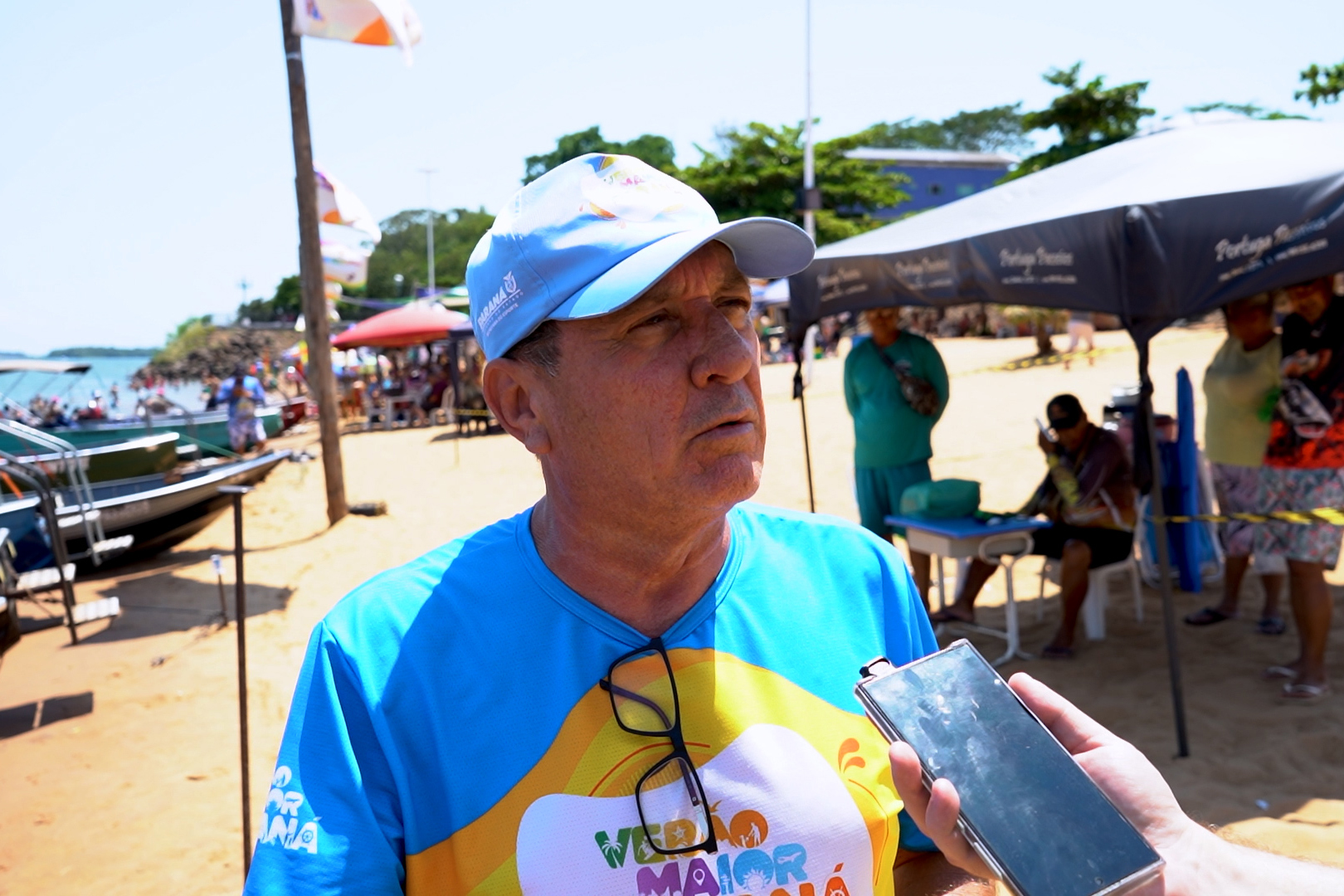 ATIVIDADES LITORAL NOROESTE