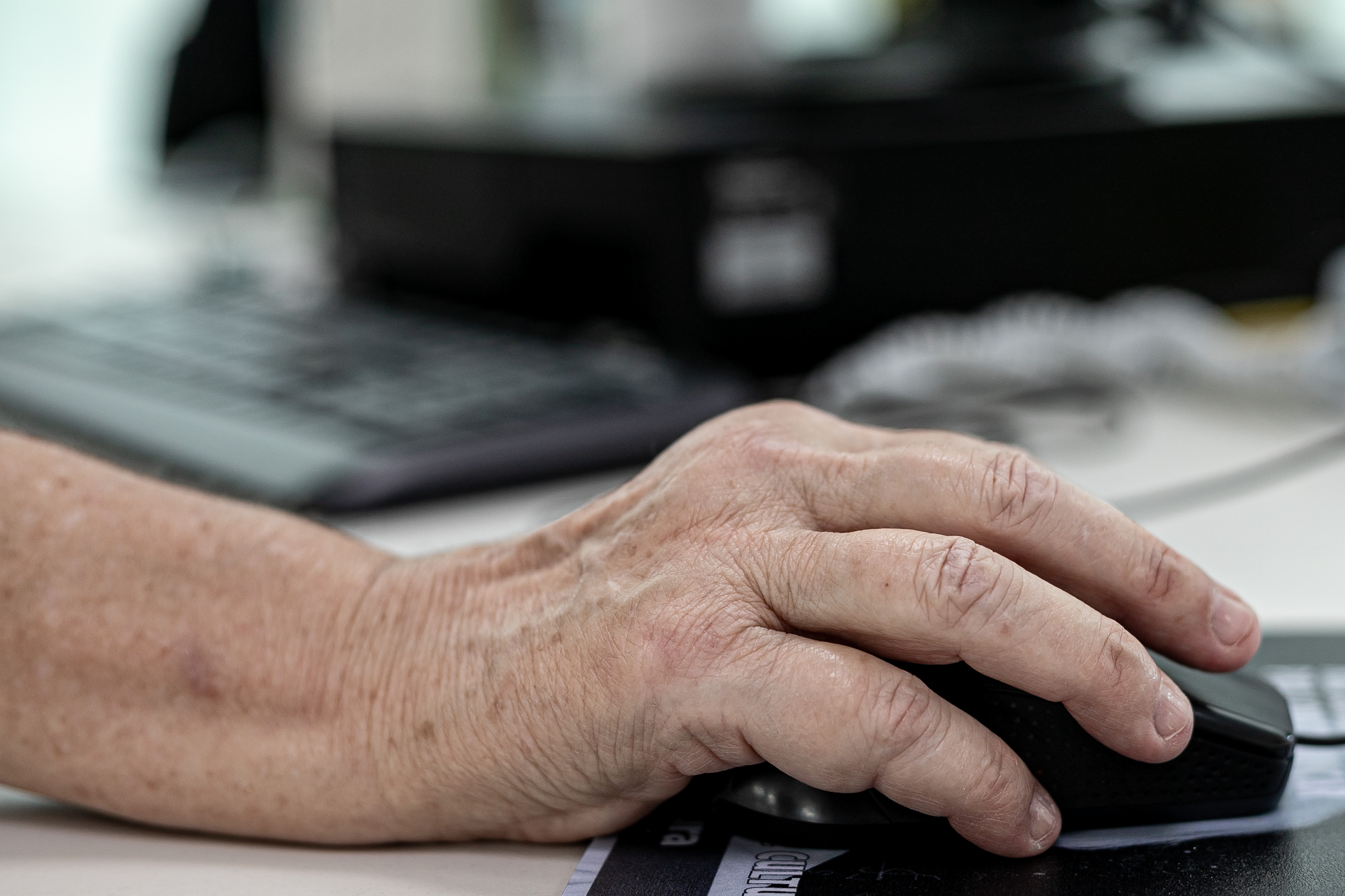 Secretário Mauro Moraes