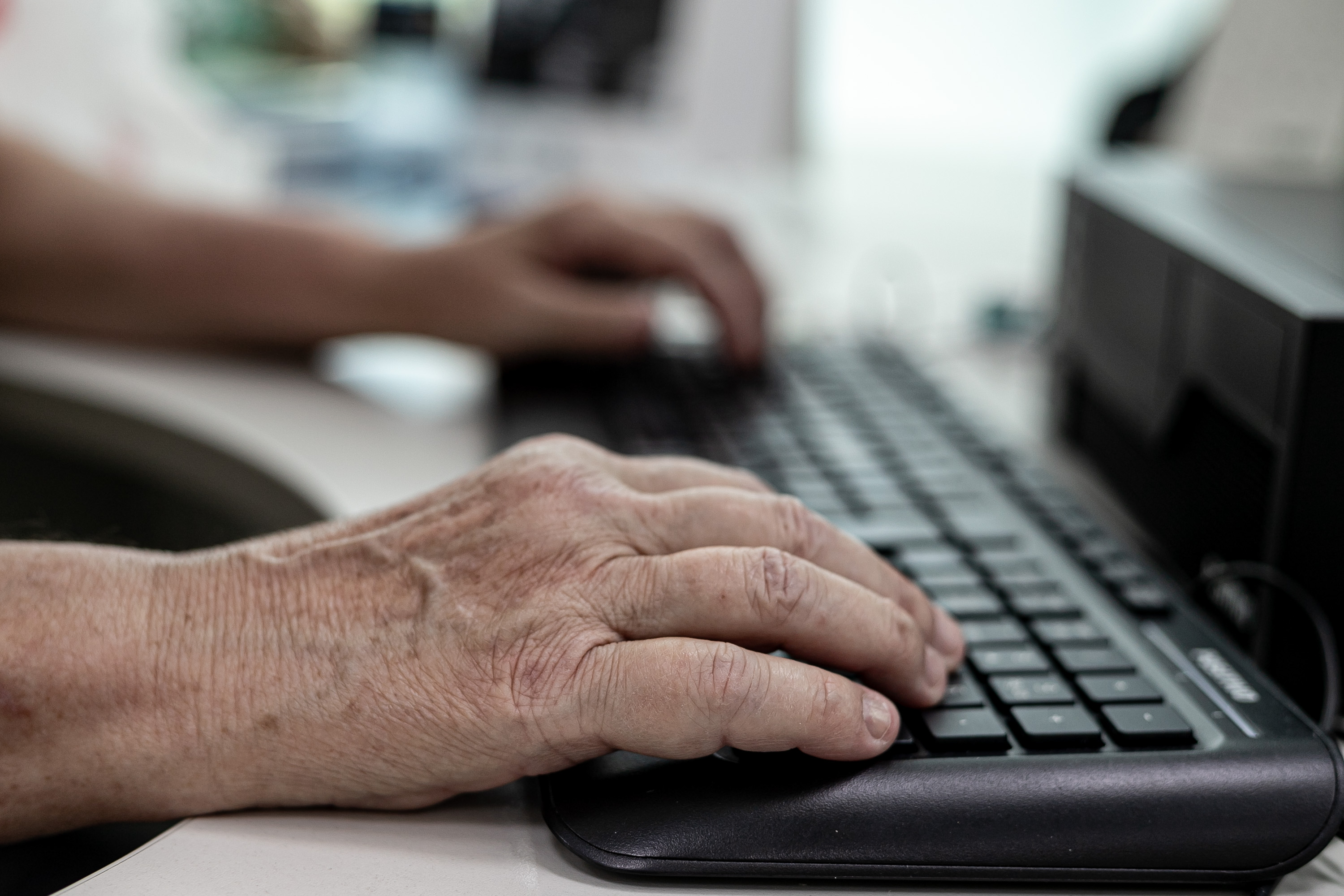 Secretário Mauro Moraes