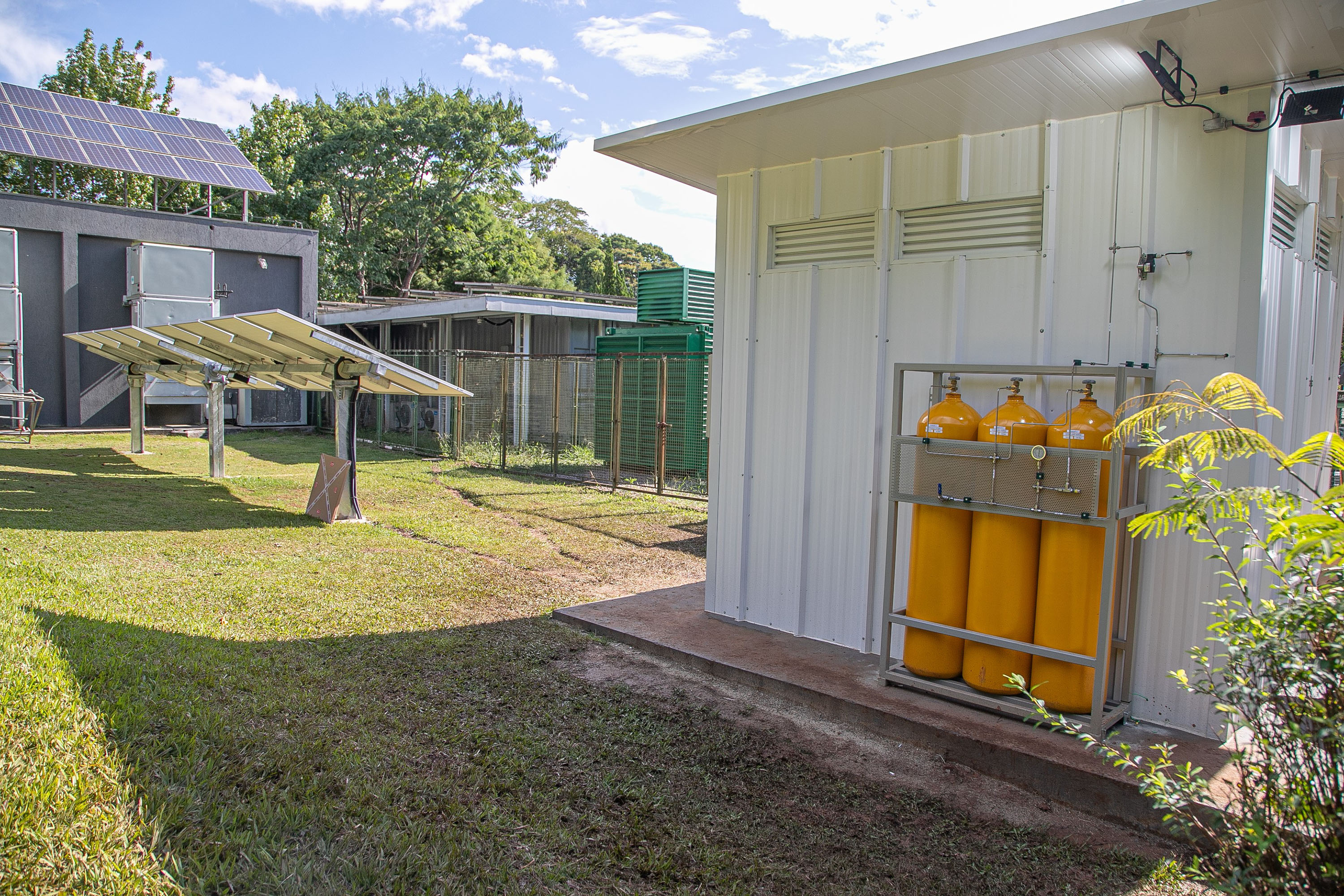 Copel conquista certificado de empresa sustentável na B3