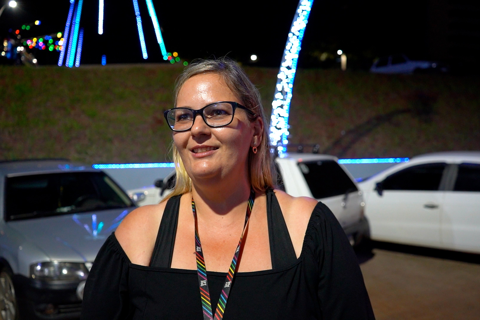 SHOW NOROESTE SÁBADO