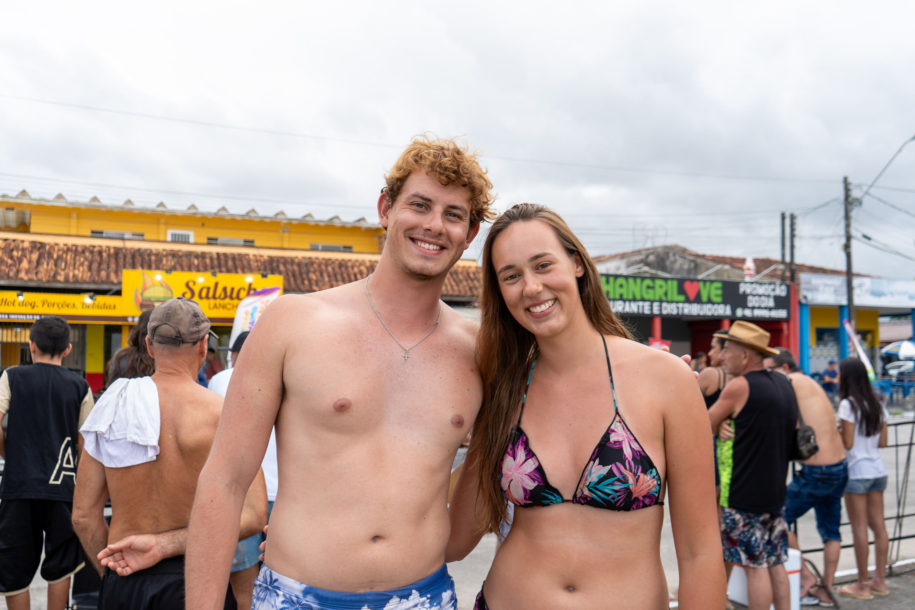 ESPORTES RADICAIS LITORAL