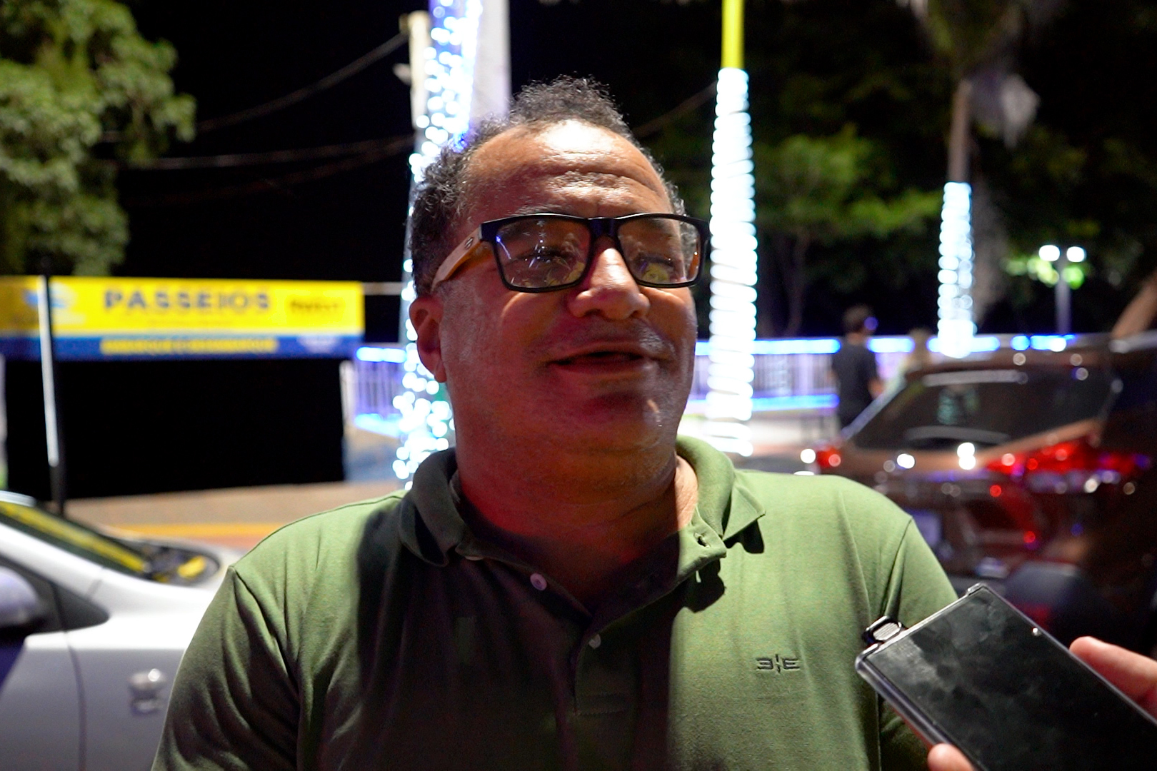 SHOW NOROESTE SÁBADO