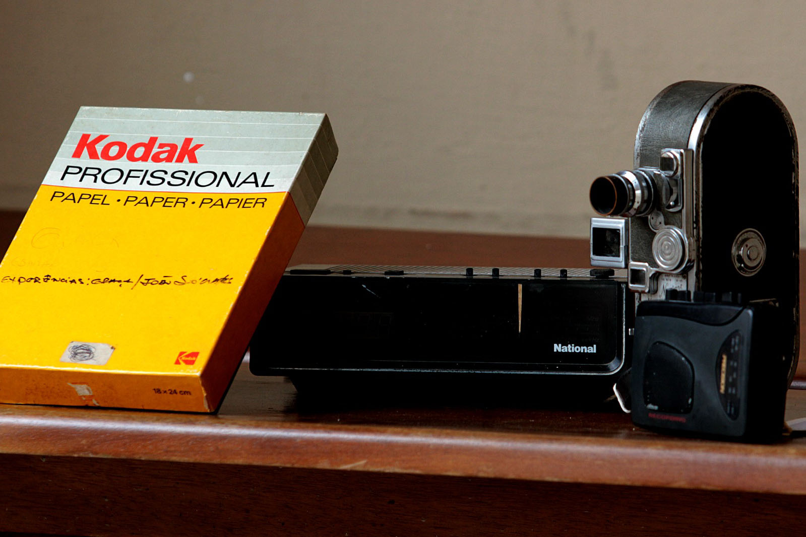 MIS-PR inaugura exposição sobre Antonina na estação ferroviária da cidade